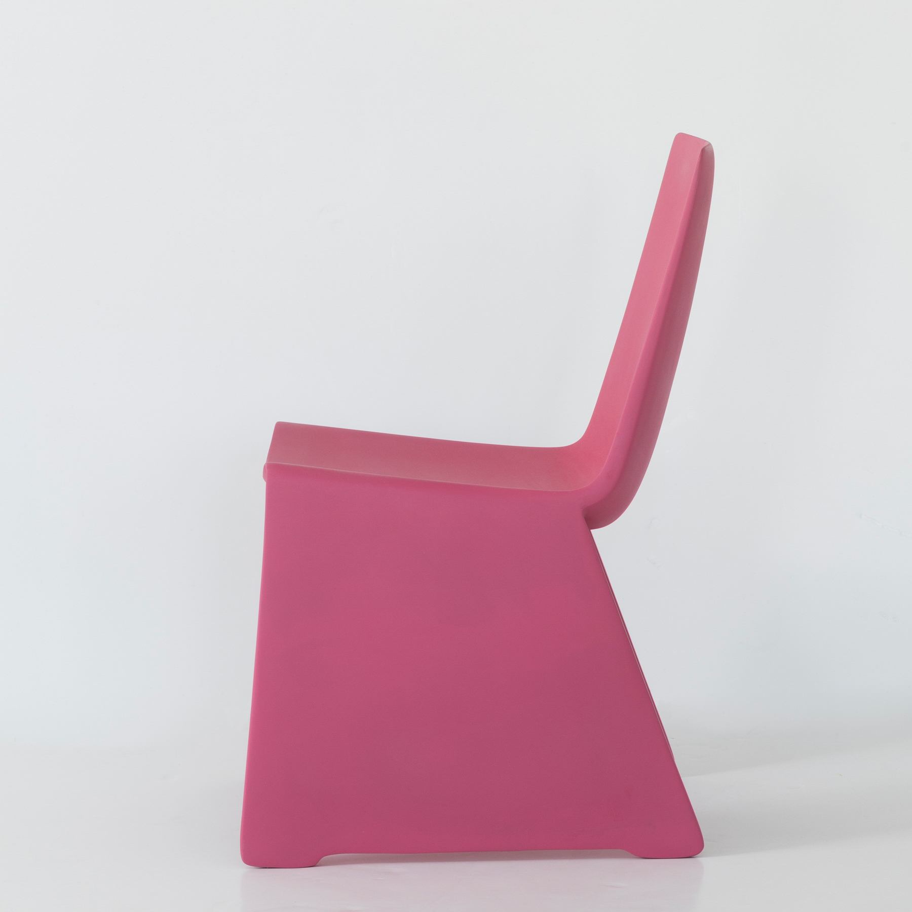 Positano Luminous Pink Dining Chair 3