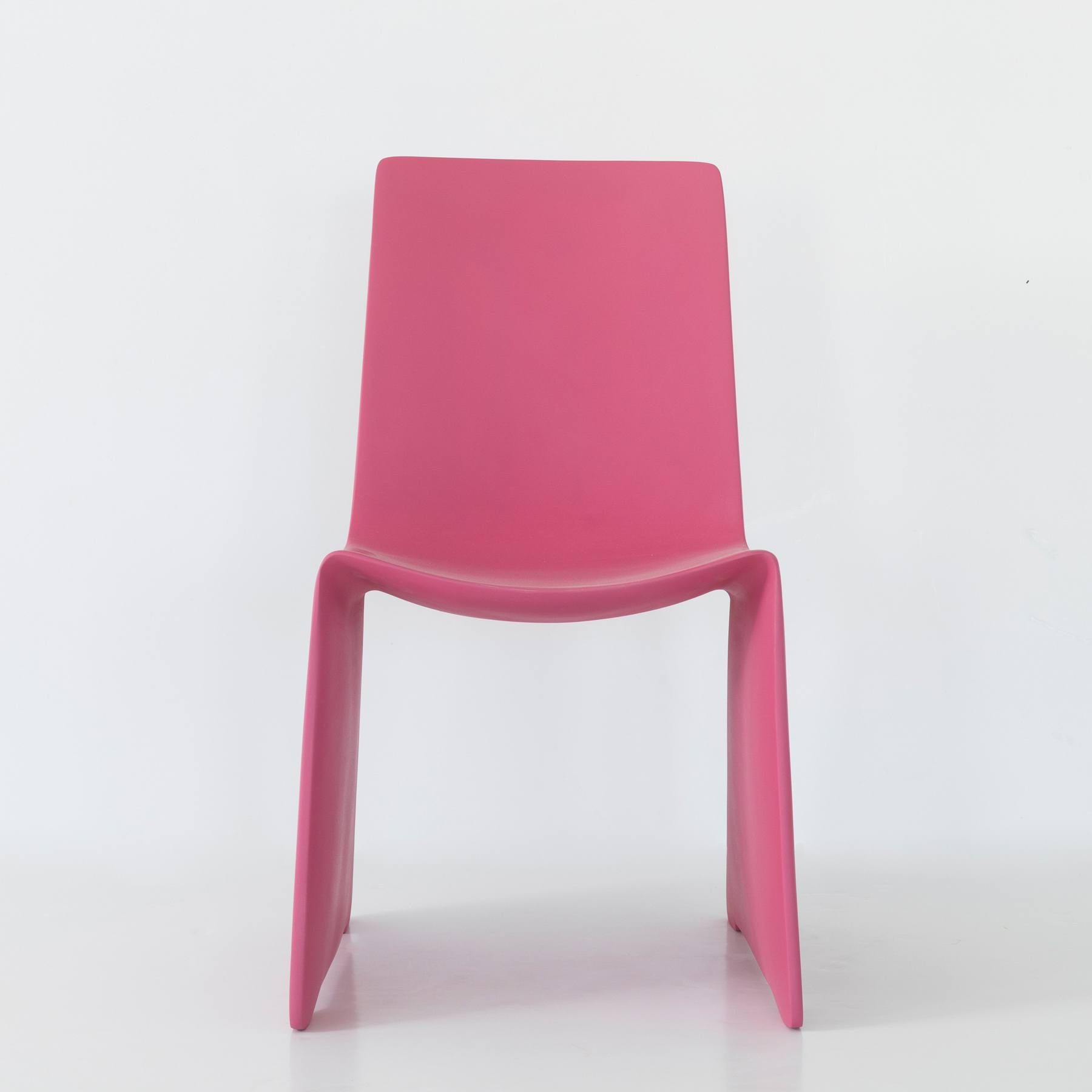 Positano Luminous Pink Dining Chair