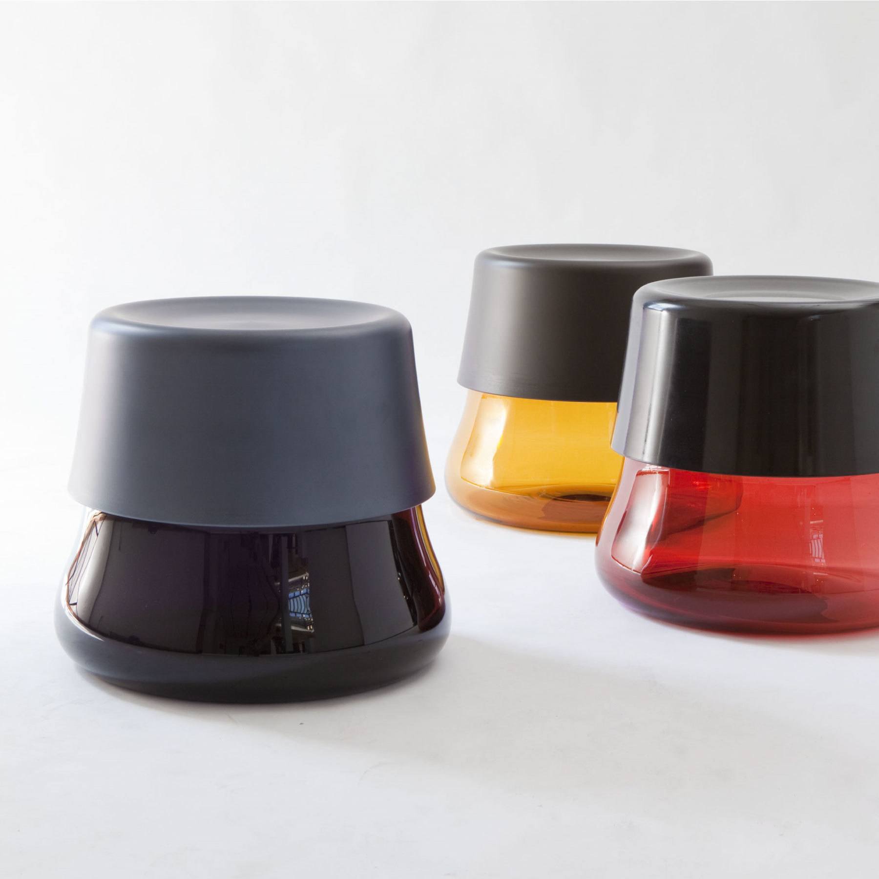 Ralph Pucci Bulb Side Table Eric Schmitt