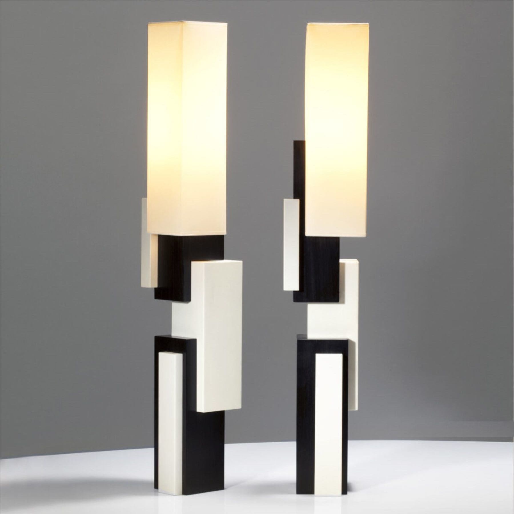 Ralph Pucci Herve Van Der Straeten Lampe Imbrication
