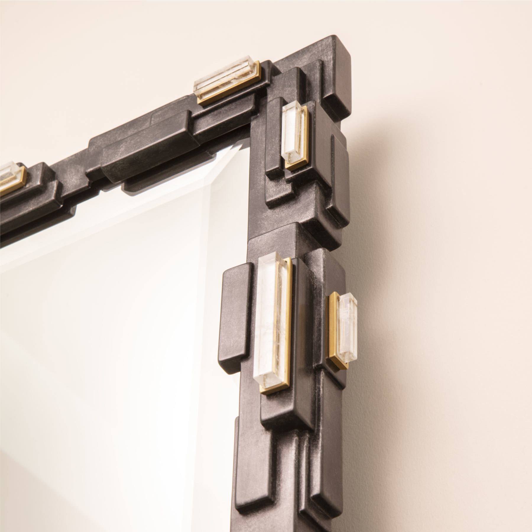 Ralph Pucci Mirror Buzz 3