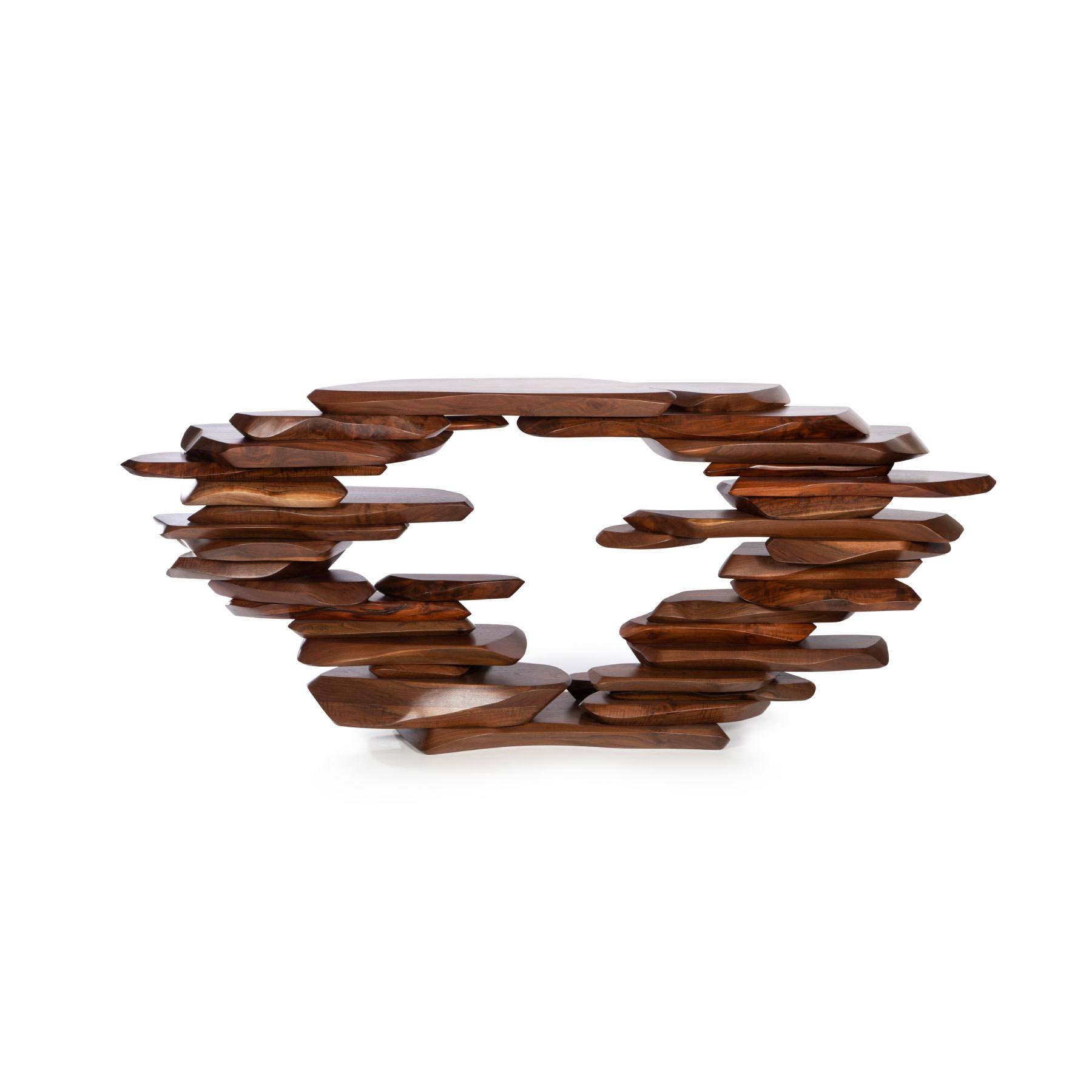 Ralph Pucci Orka Console Stefan Bishop 2