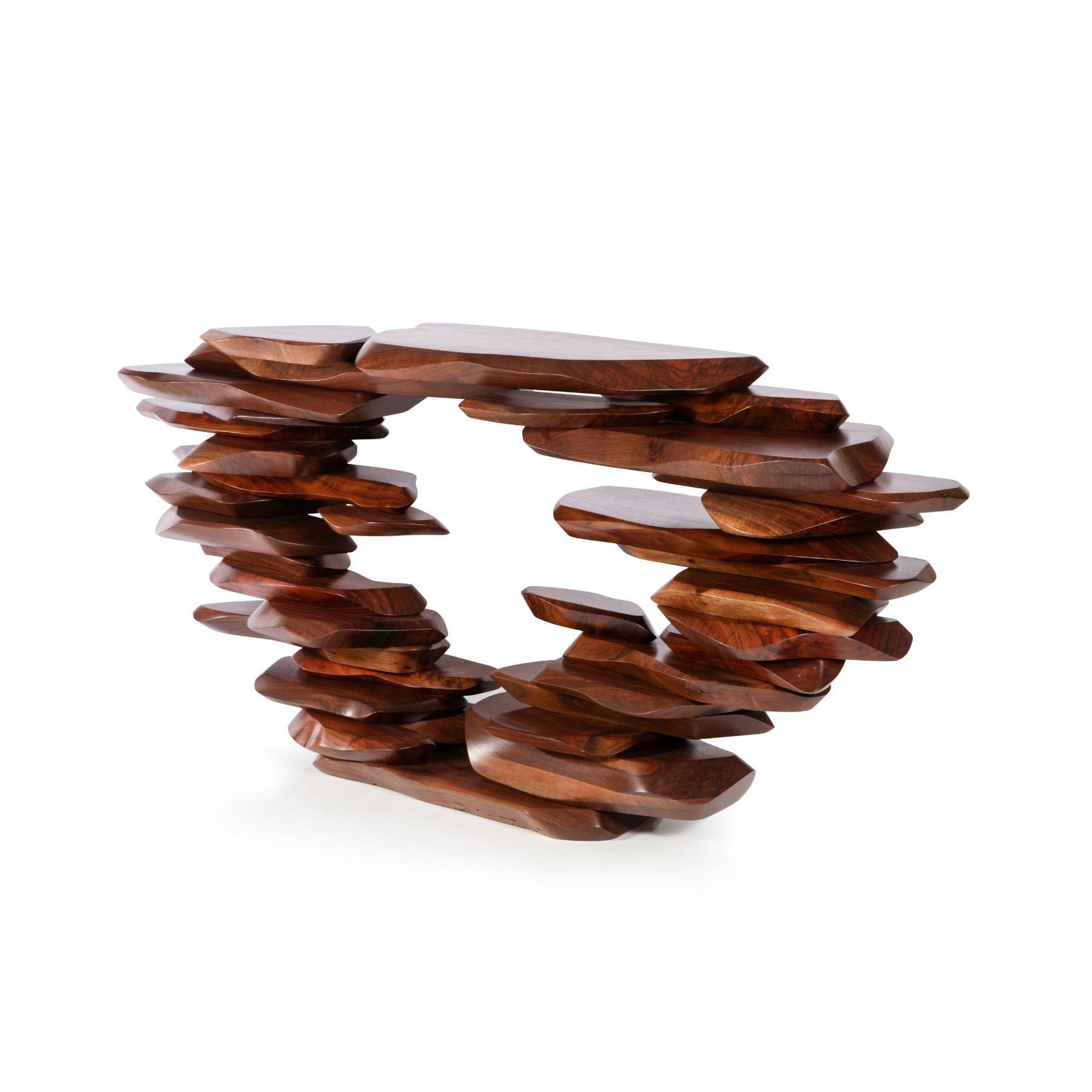 Ralph Pucci Stefan Bishop Orka Console 3