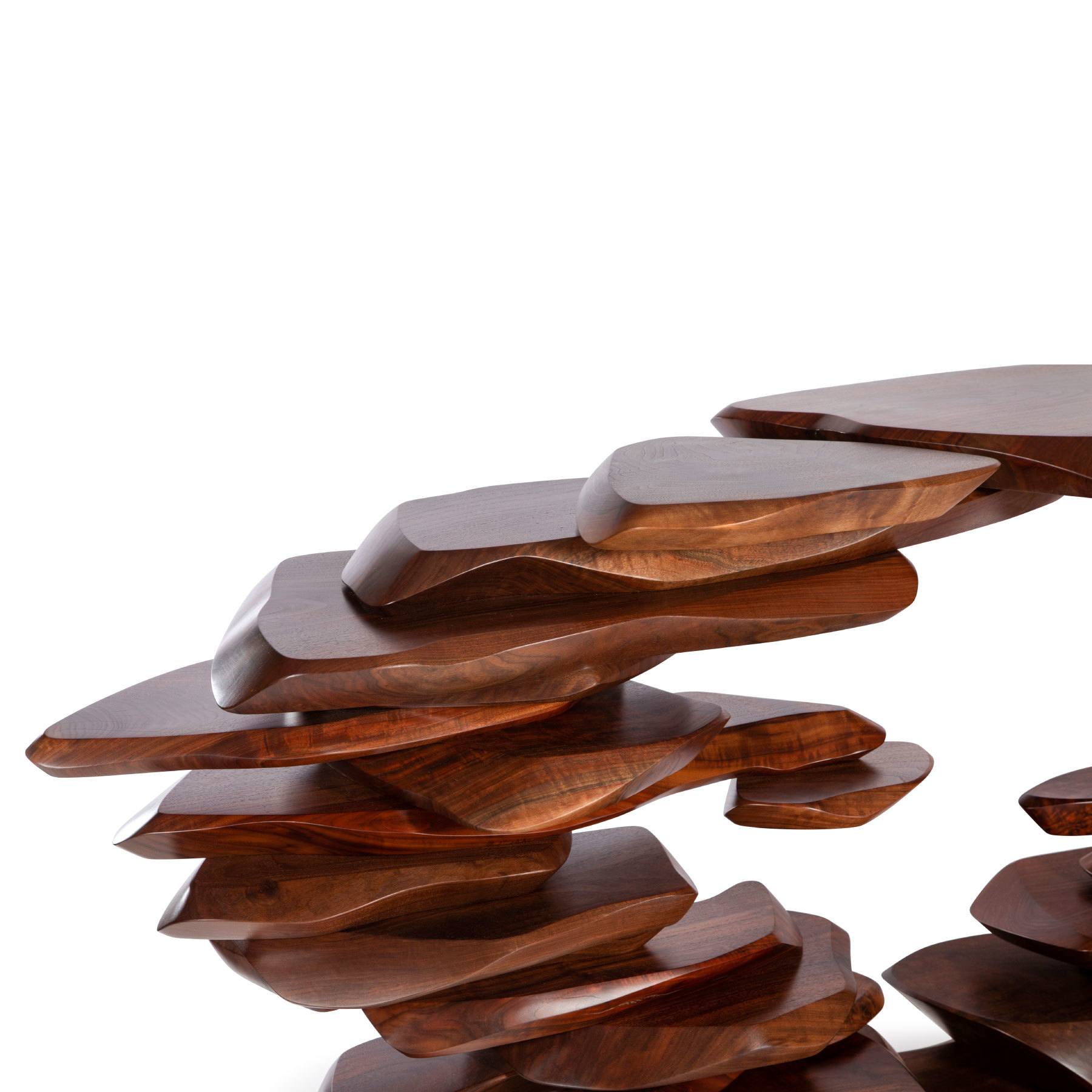 Ralph Pucci Stefan Bishop Orka Console 4