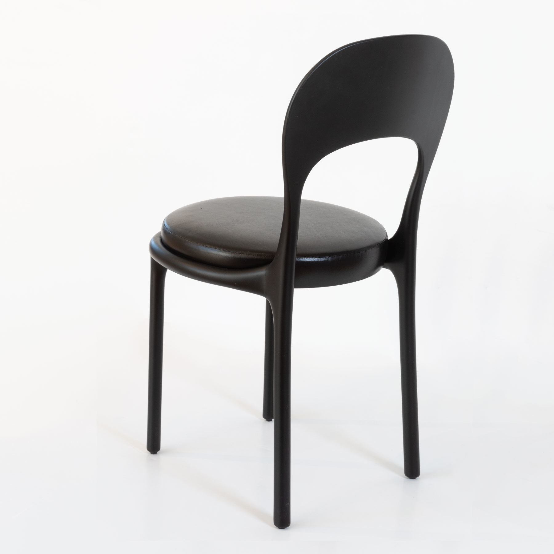Eric Schmitt Chair Charie Ralph Pucci