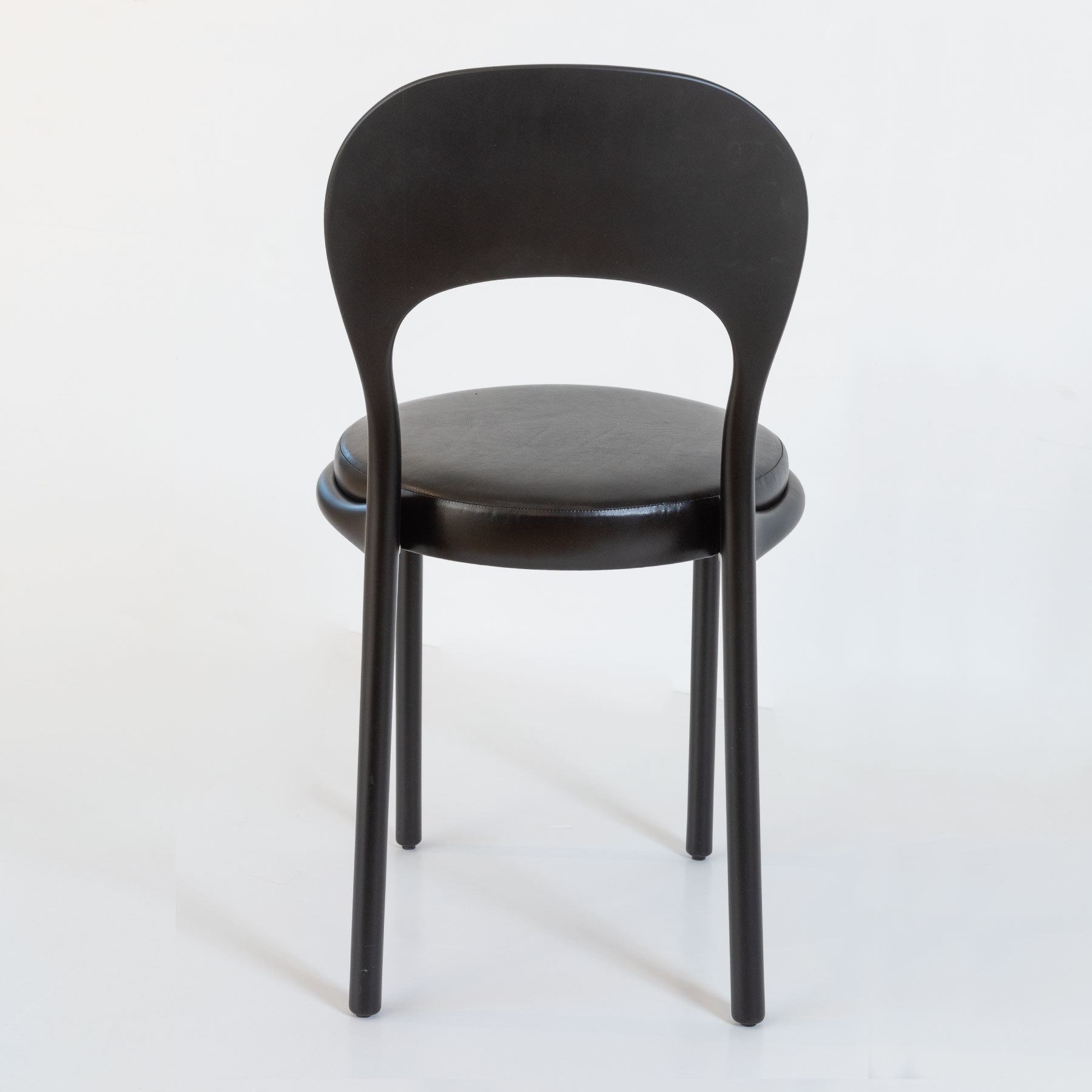 Eric Schmitt Ralph Pucci Chair Charie