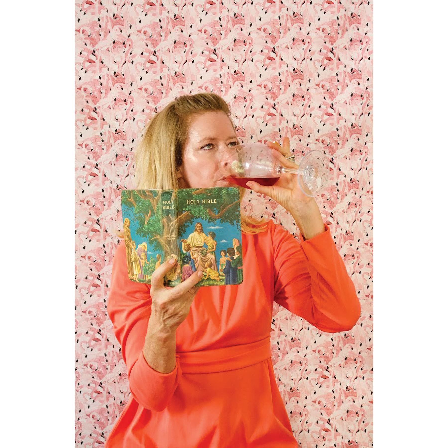 HE’S-NOT-GONNA-SAVE-YOU