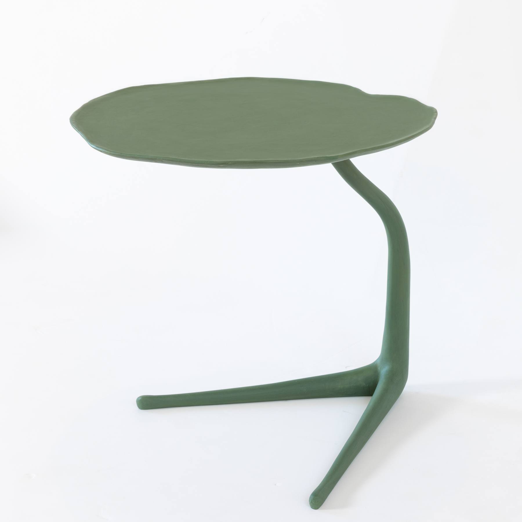 LOTUS SIDE TABLE 4