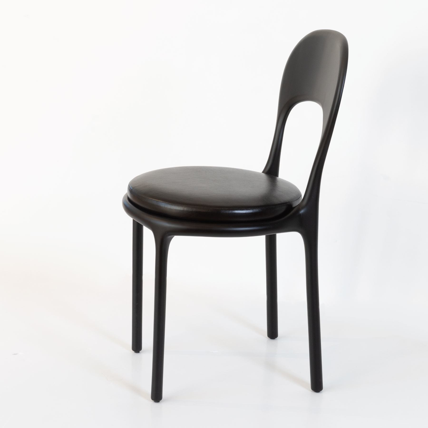 Ralph Pucci Chair Charie 1