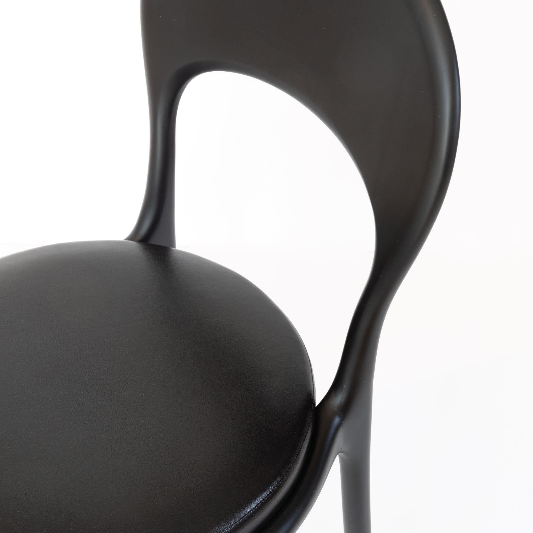 Ralph Pucci Chair Charie