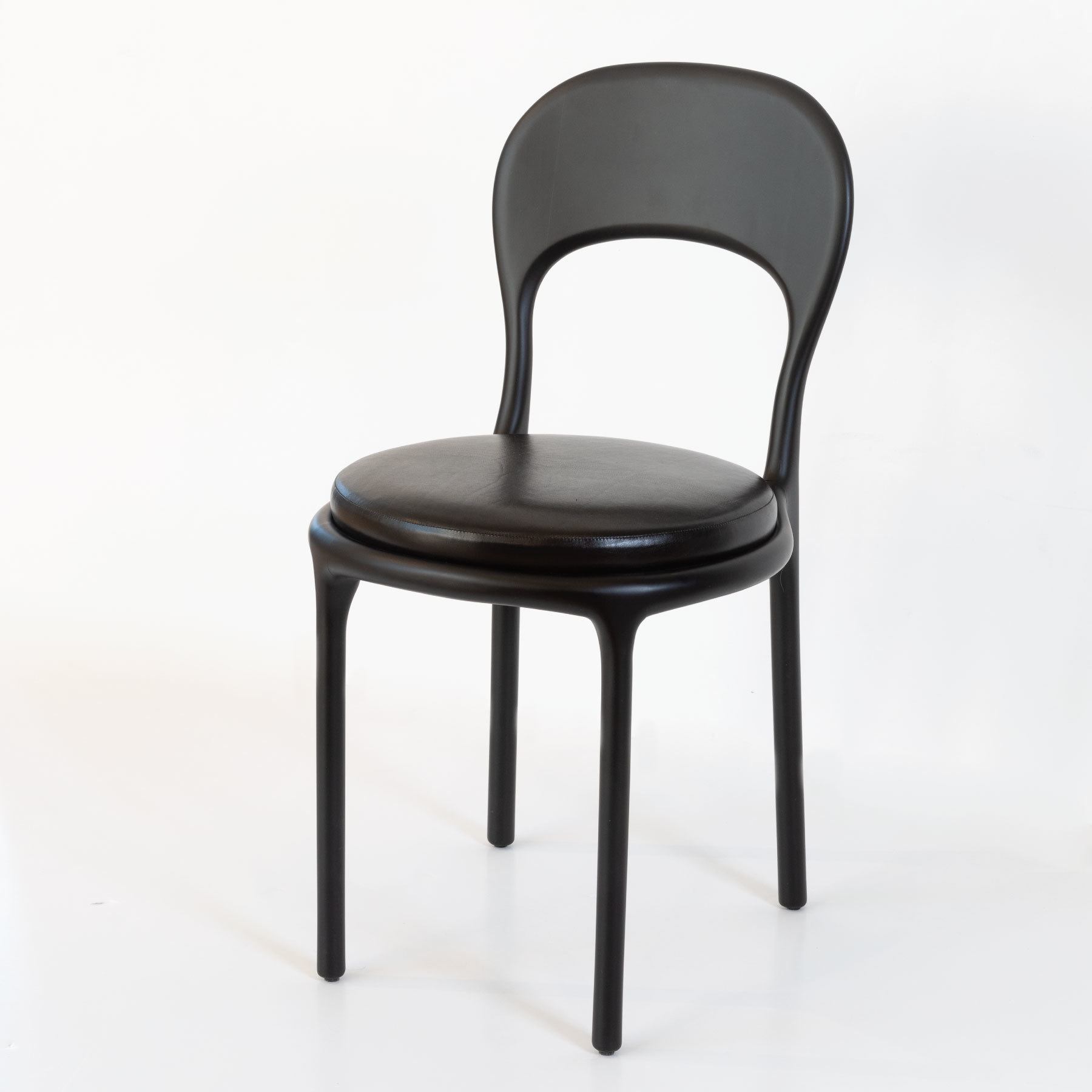 Ralph Pucci Eric Schmitt Chair Charie