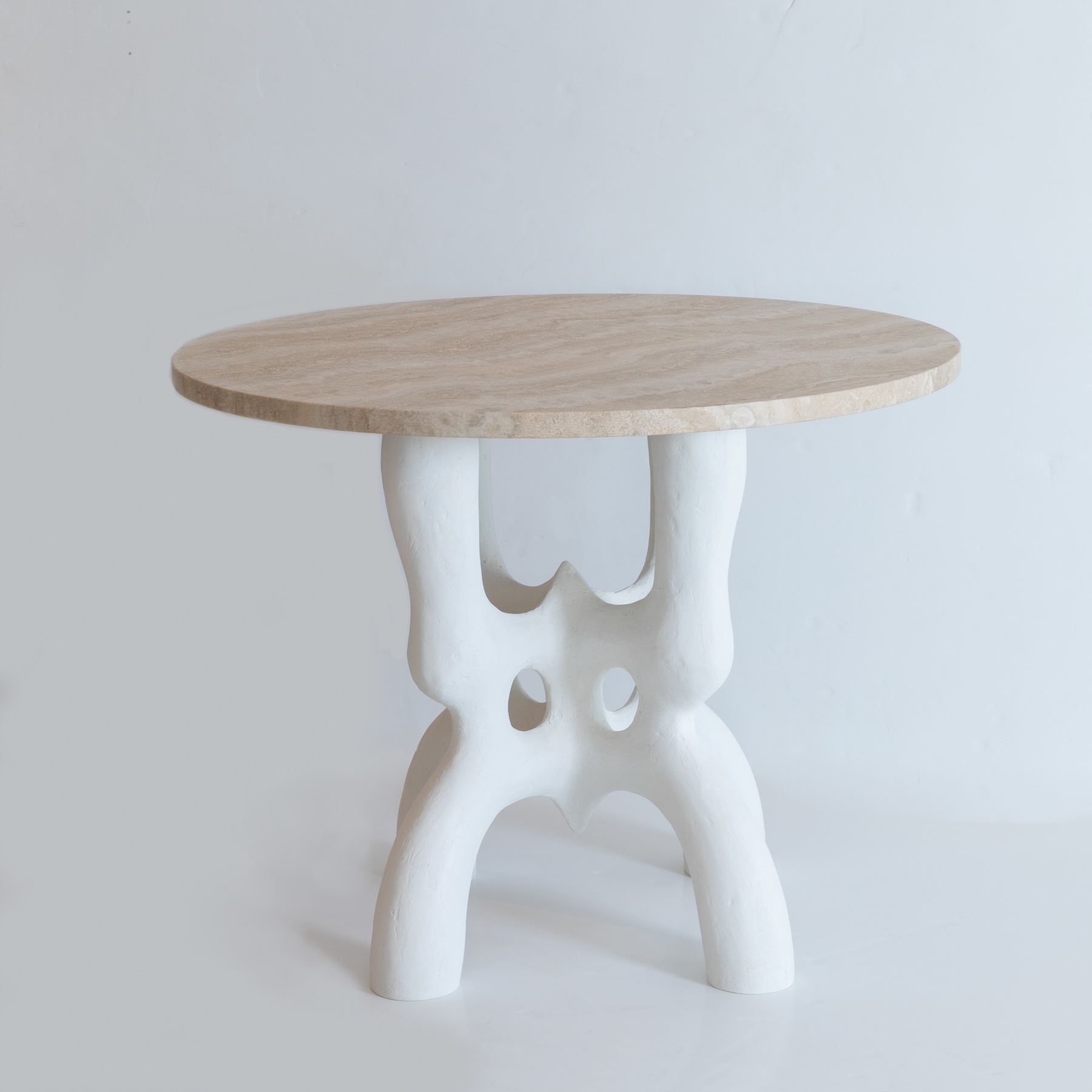 Tridant Cafe Table 2