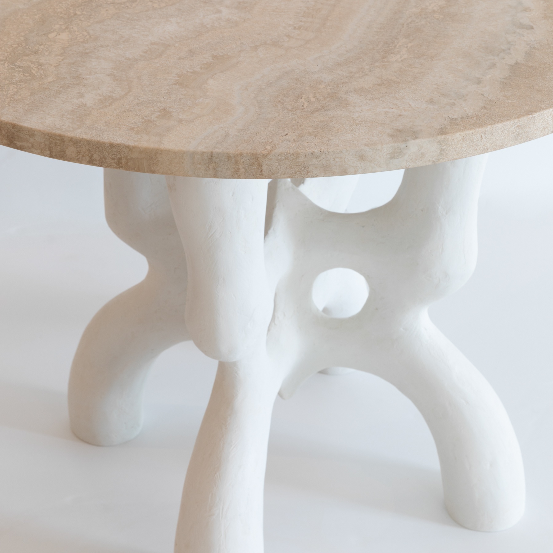 Tridant Cafe Table 3