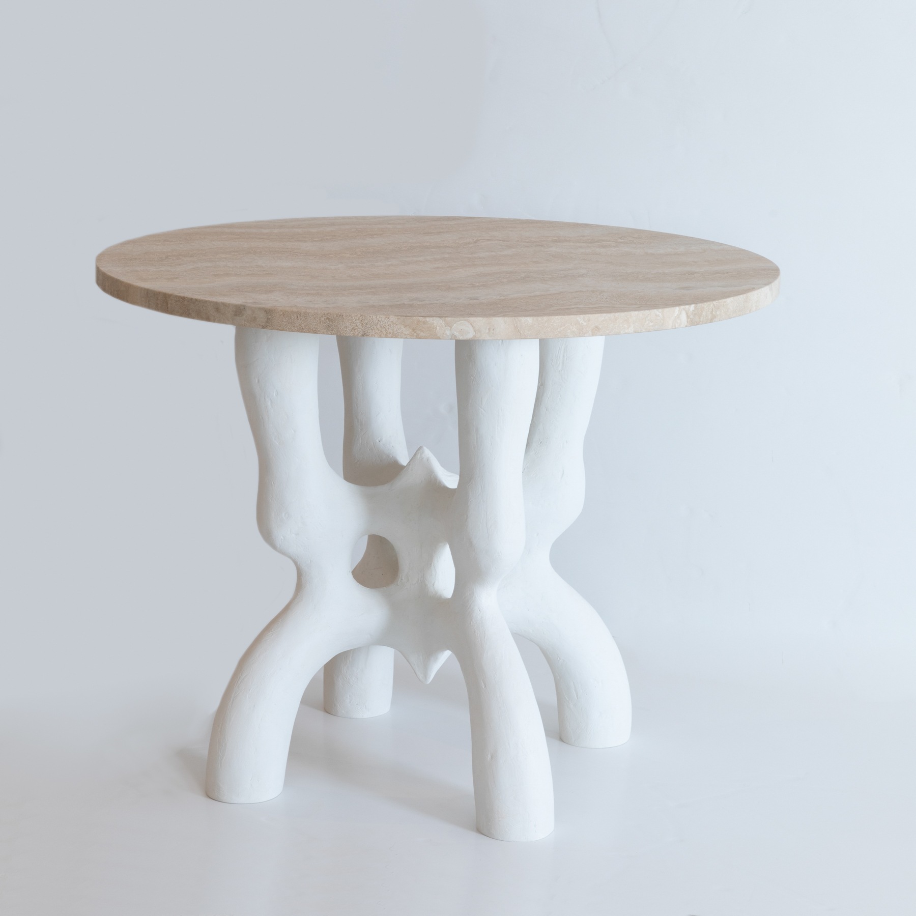 Tridant Cafe Table