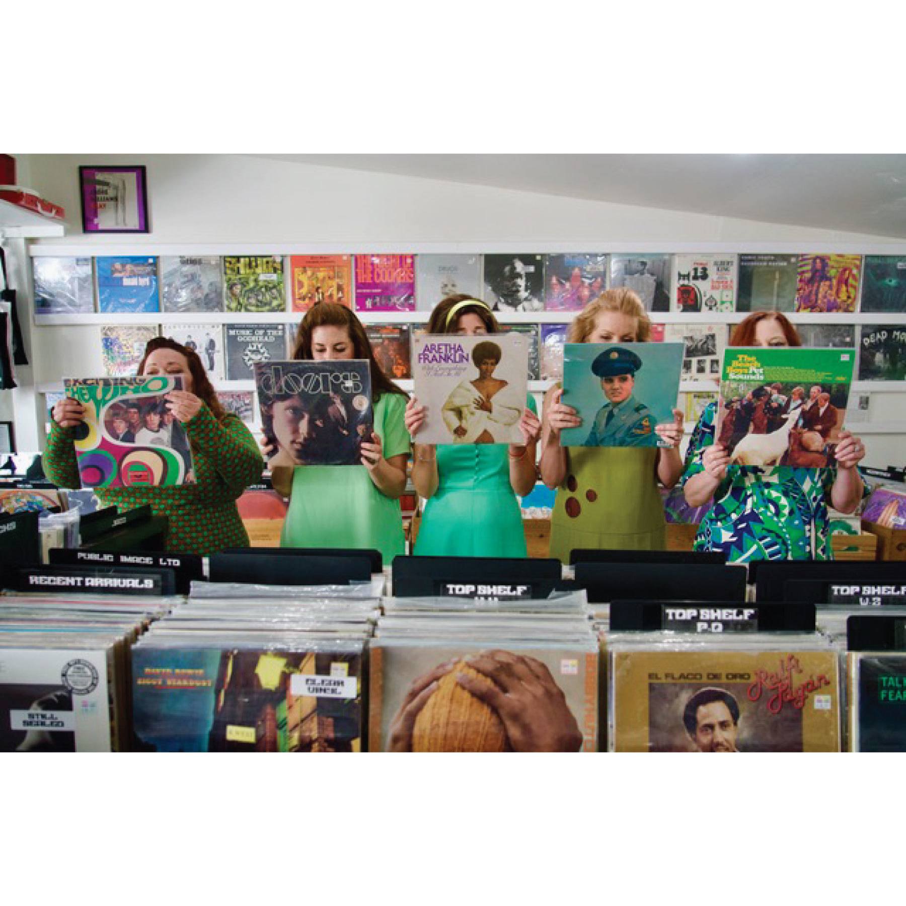 YOU KNOW WHO IS VERY GOOD… ROSEMARY CLOONEY