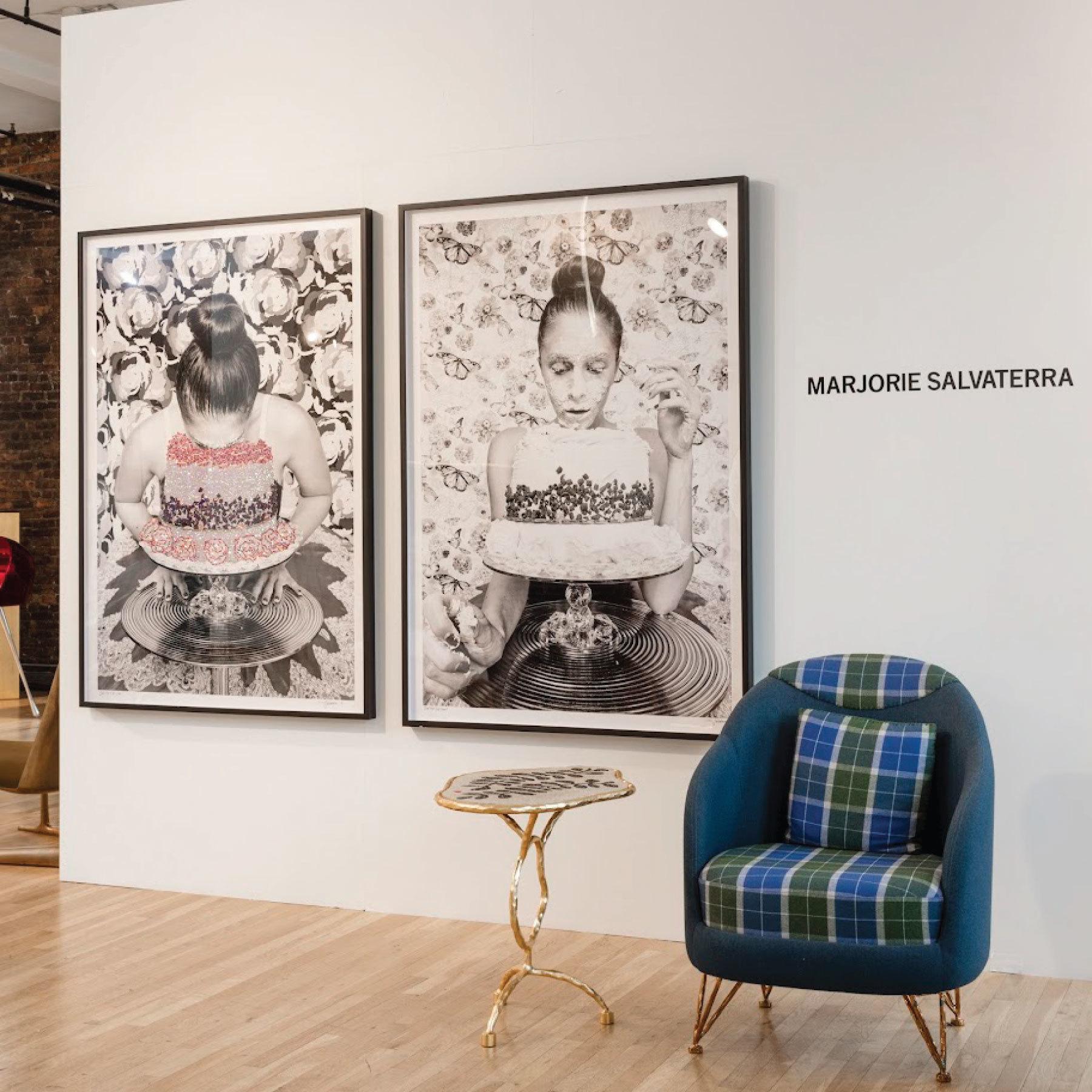 Let Her Eat Cake NY Gallery