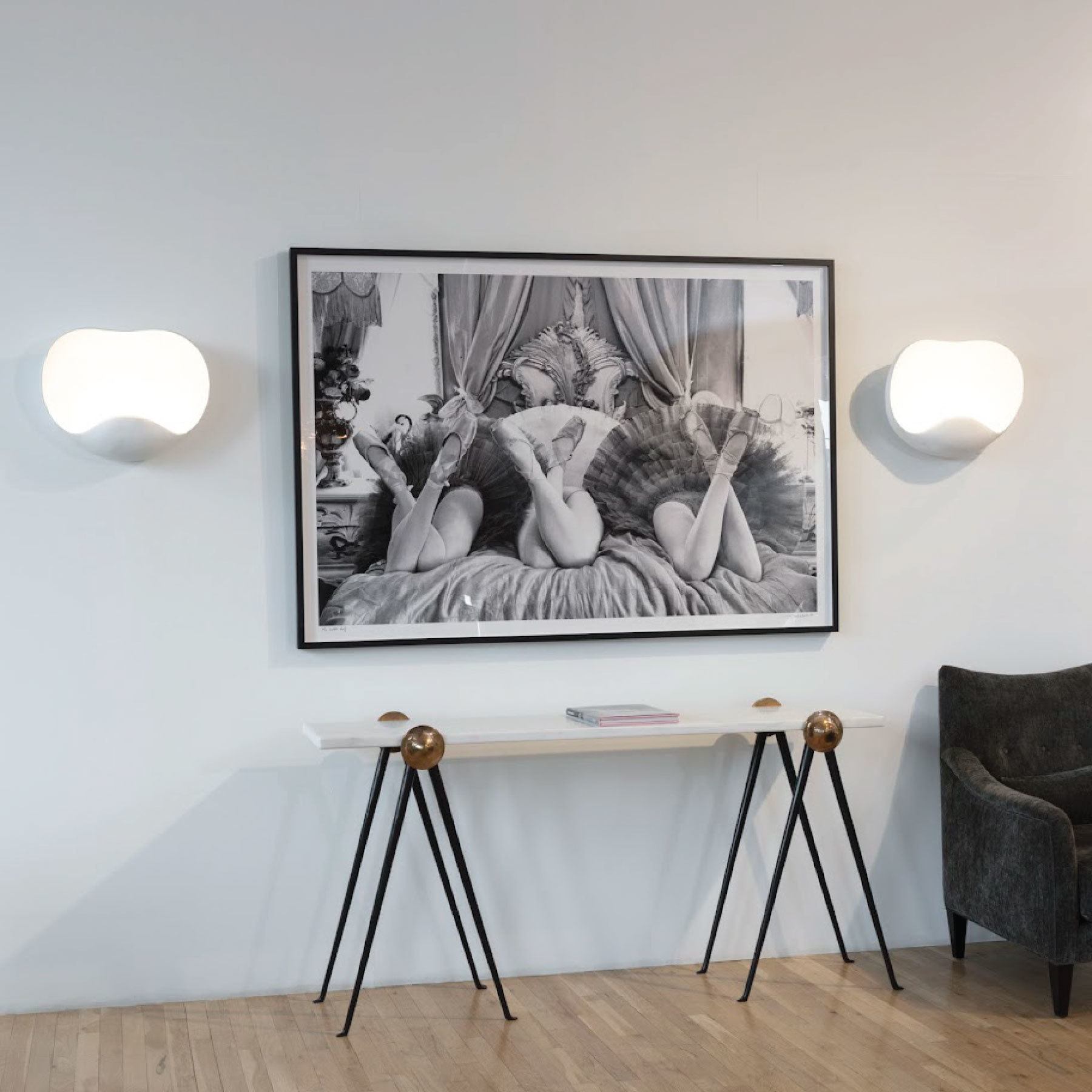 The Better Half Marjorie Salvaterra NY Gallery