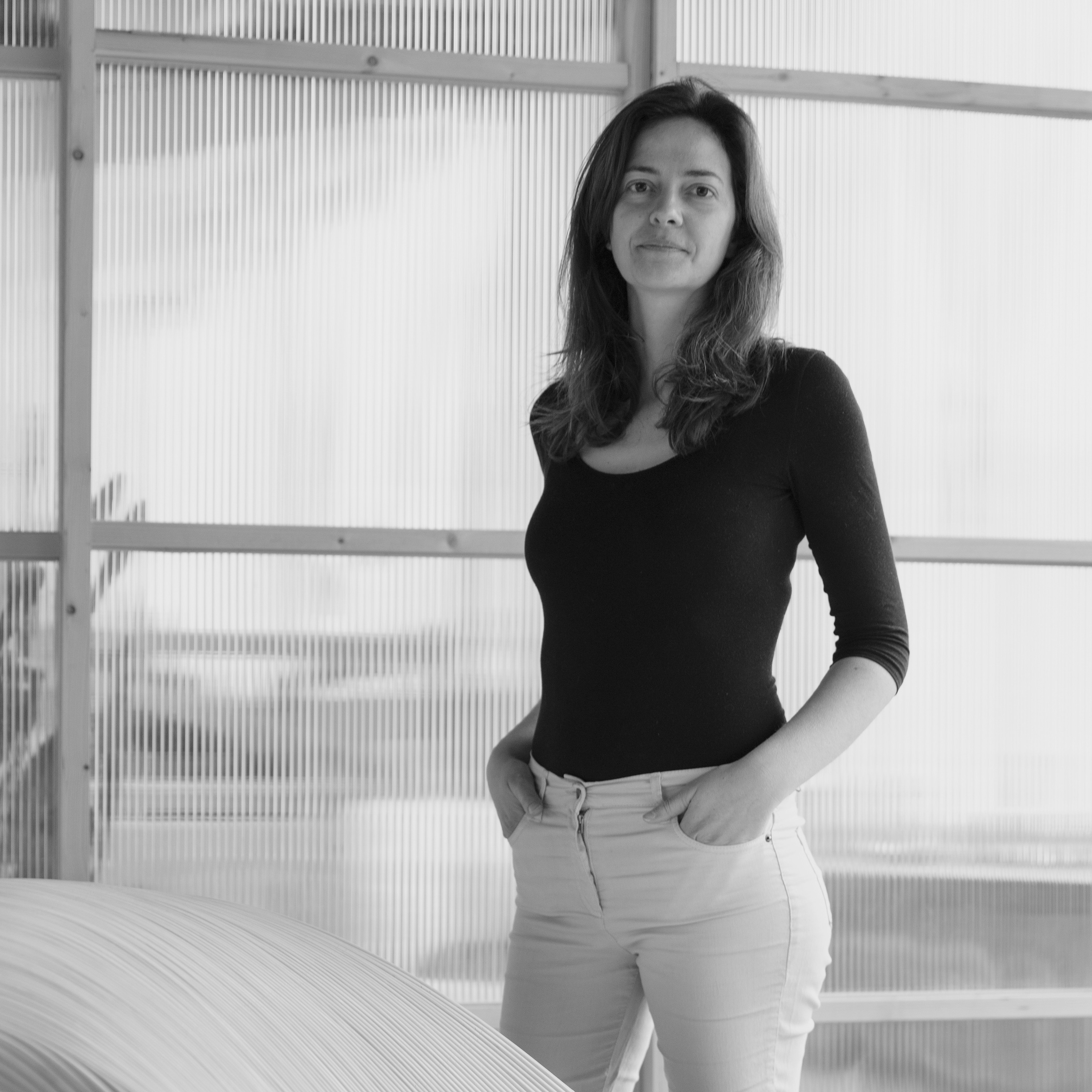 Aurélie Hoegy Portarit1creditphotoBrunoPelllarin Copy