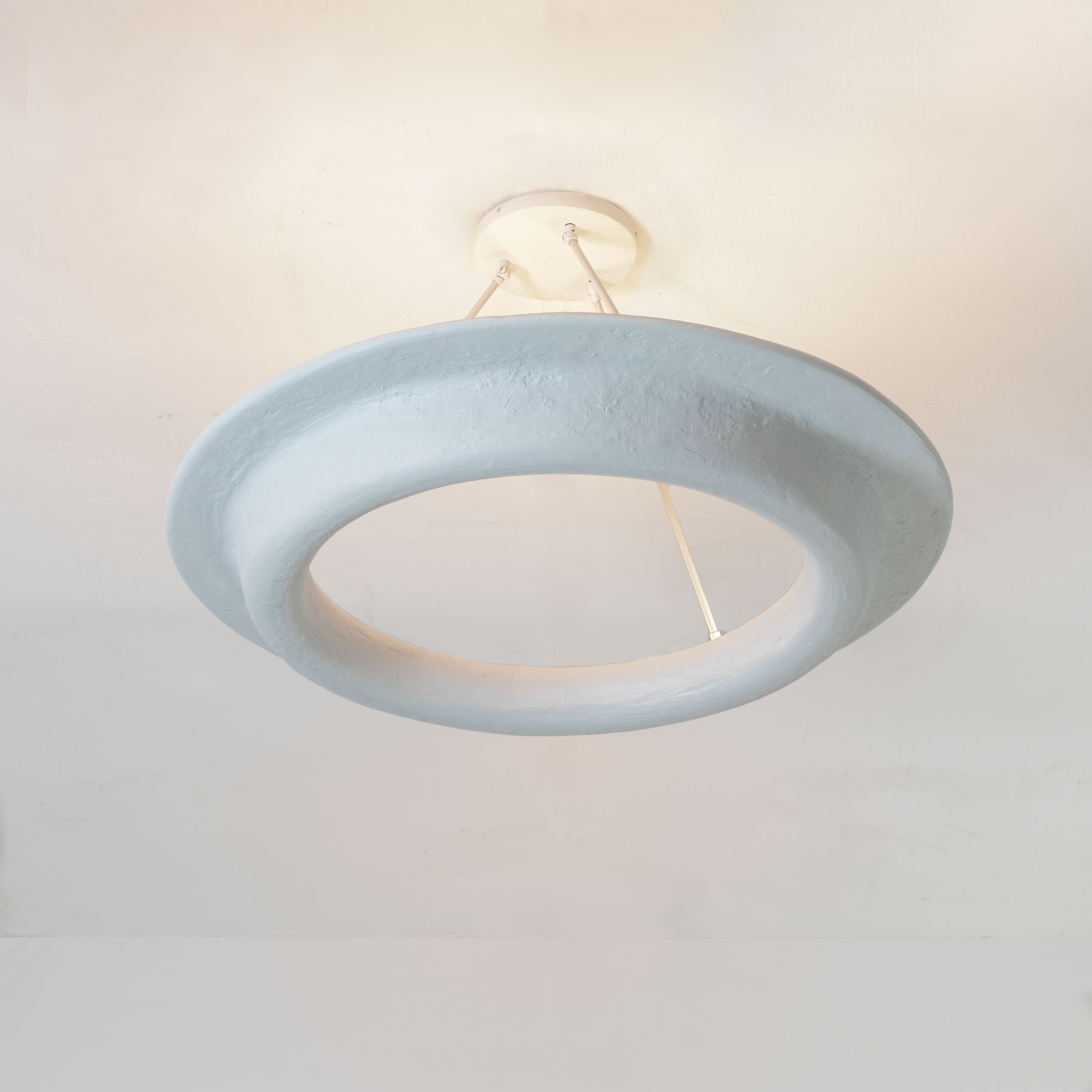 Circle Game Chandelier Ralph Pucci Lee Mindel