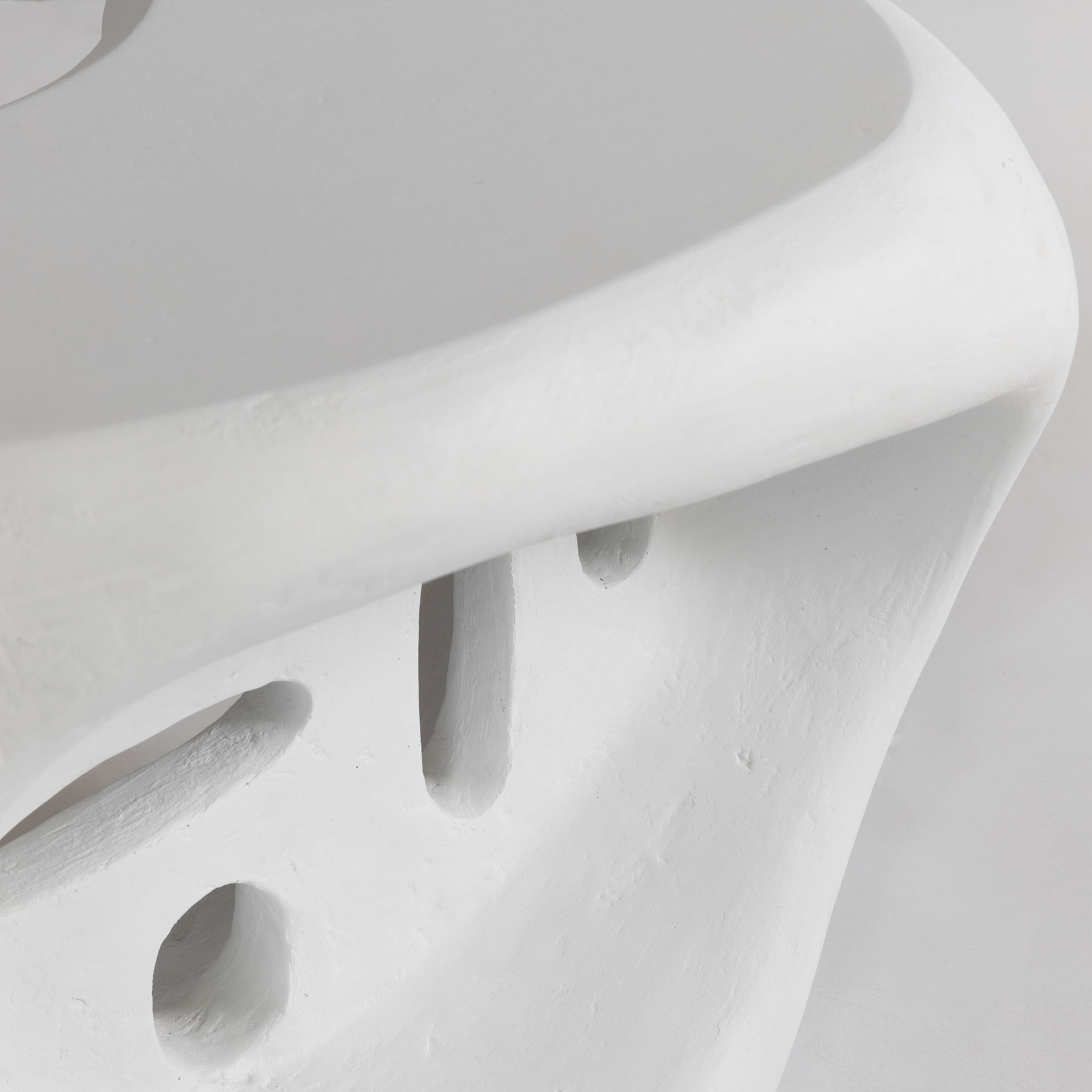 Passage II Side Table Ralph Pucci John Koga 5