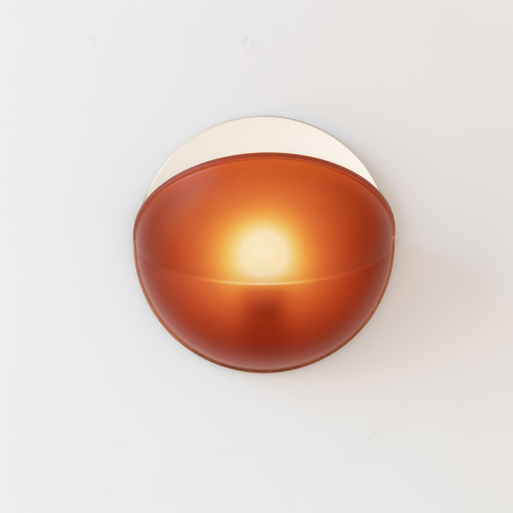 Dot Sconce