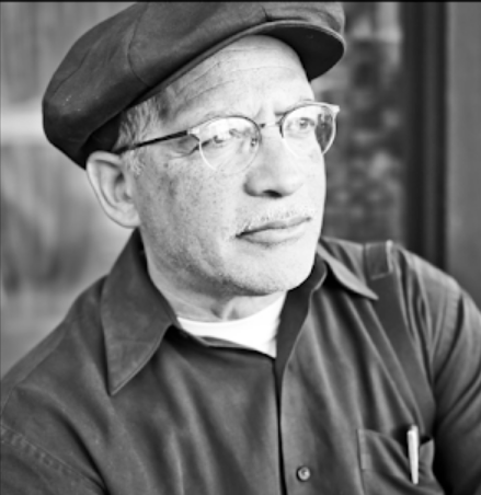 Frank Stewart Profile Photo