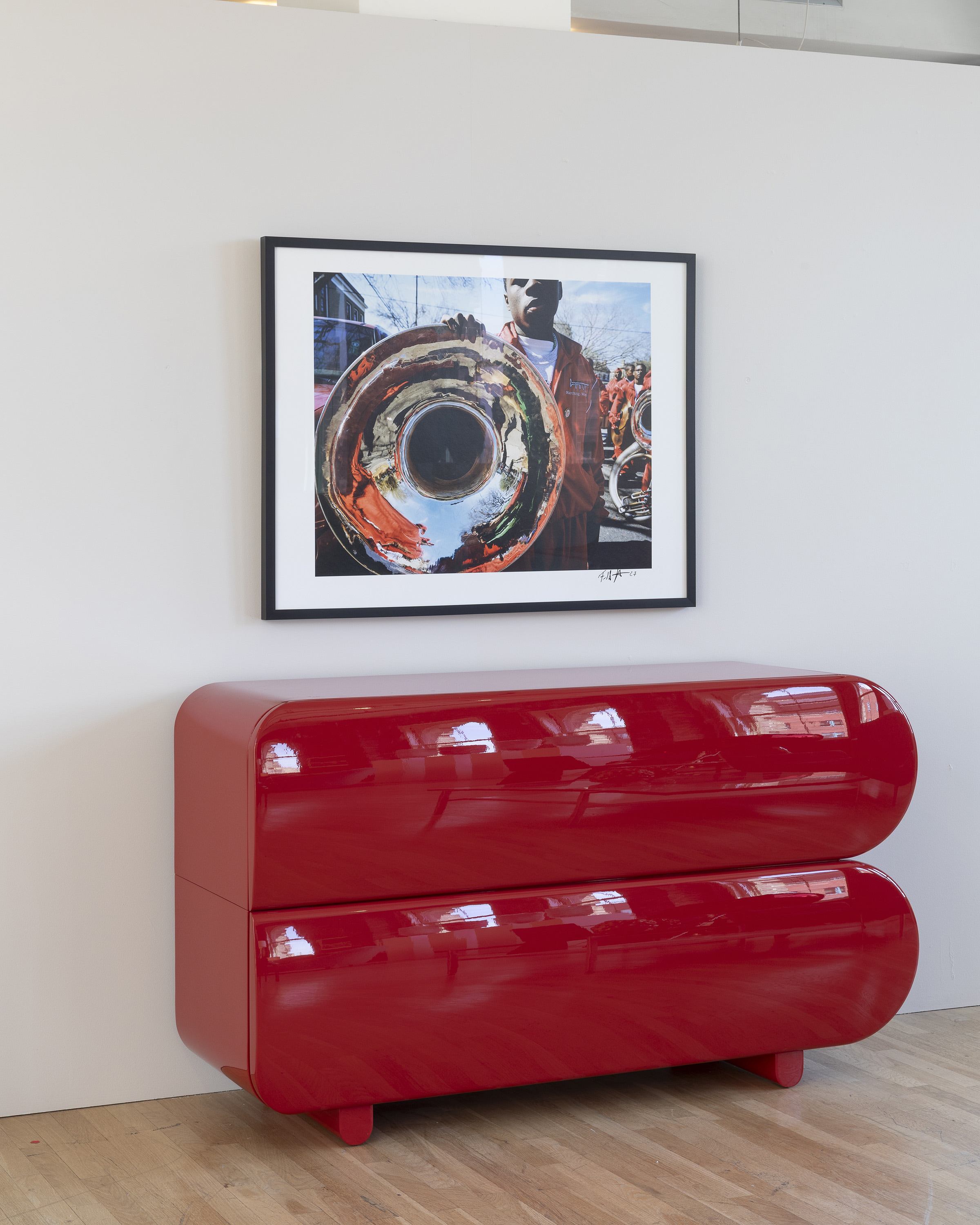 Frank exhibition shot 1