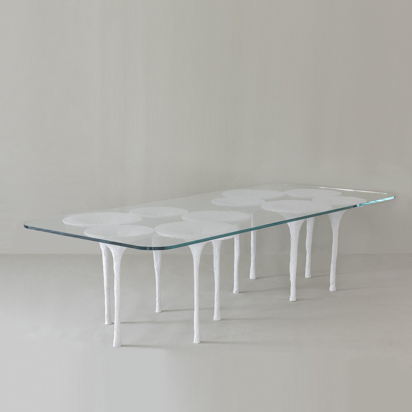 Rizoma Dining Table Double Base Resized