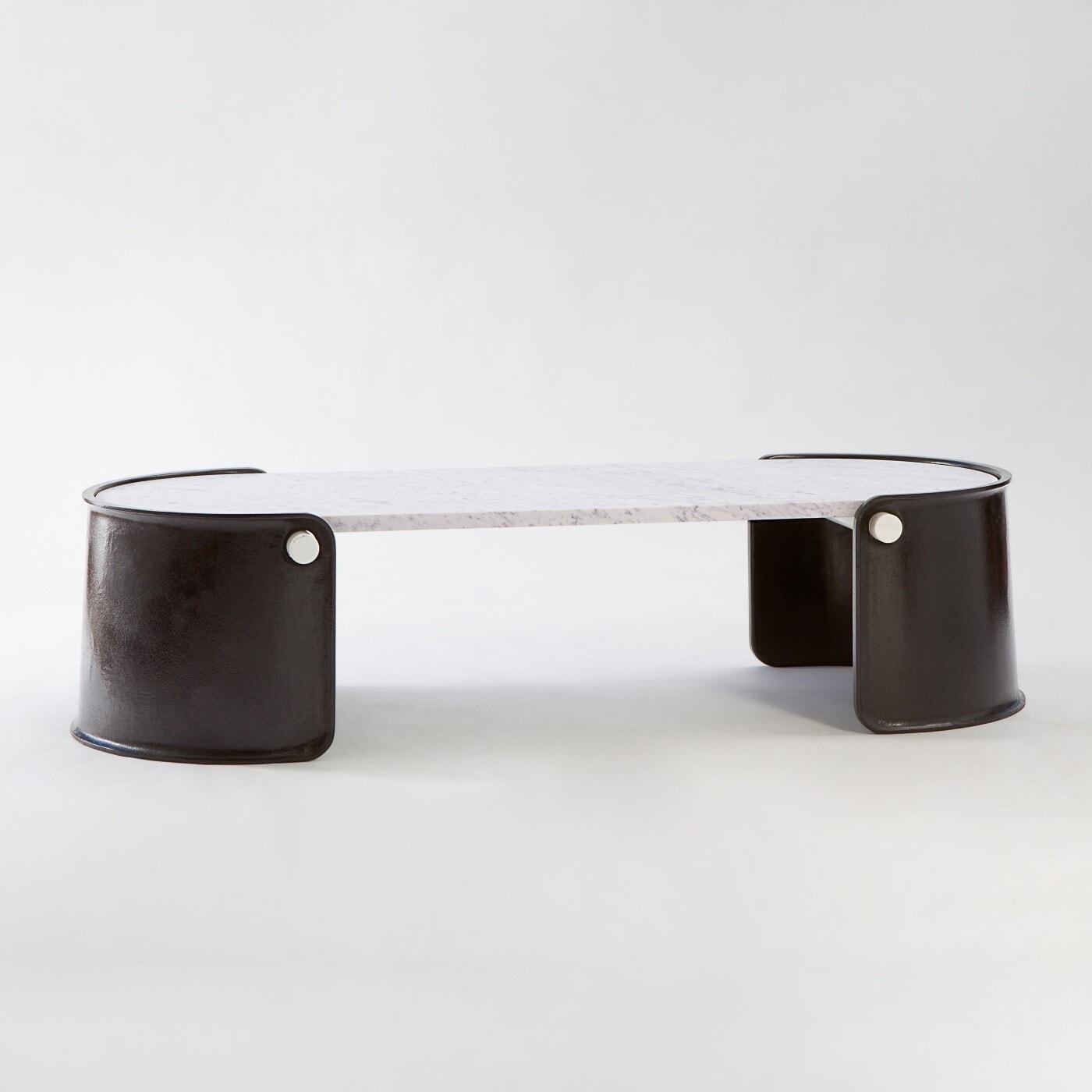 Bracket Coffee Table 3 Ralph Pucci Eric Schmitt