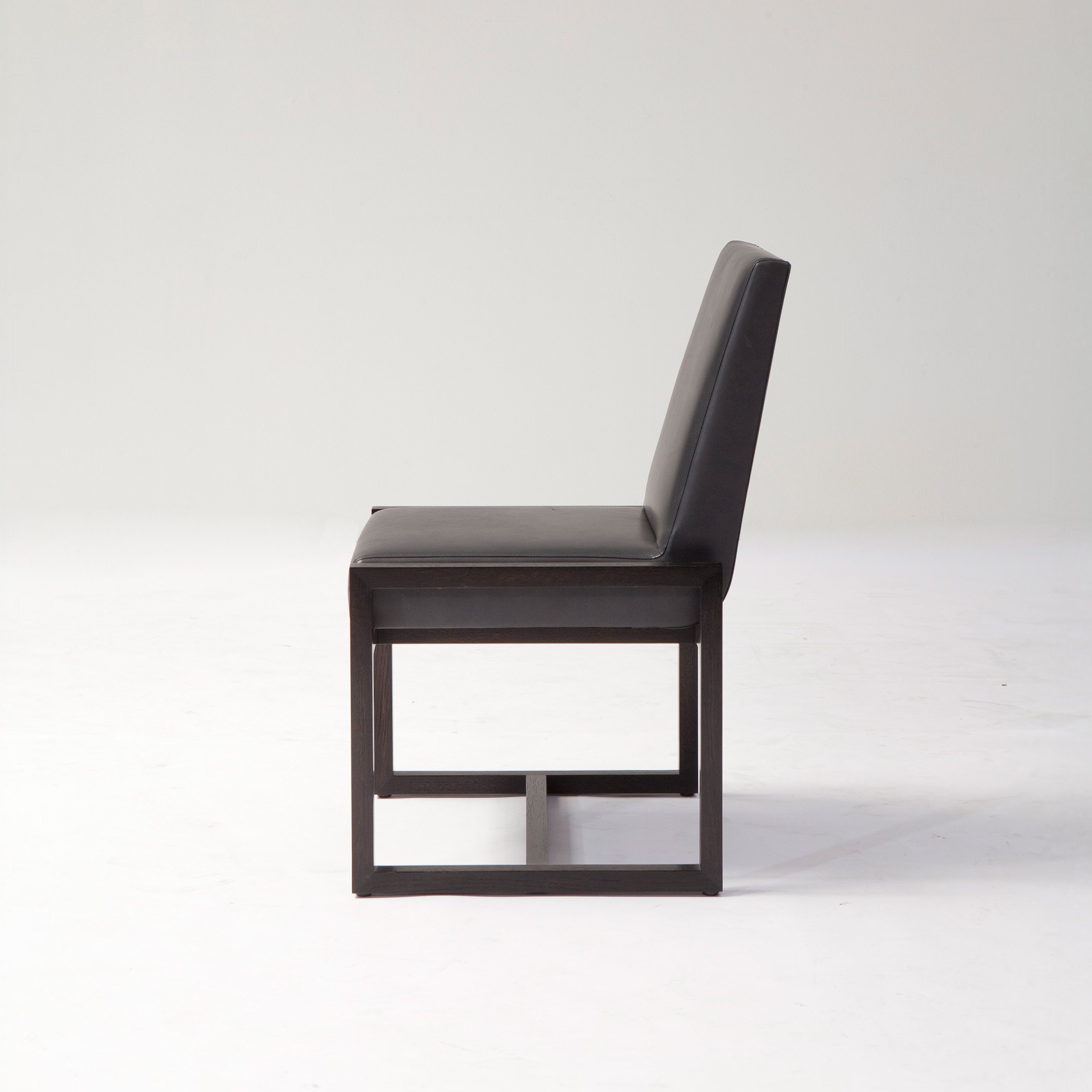 Ralph Pucci Armless Chair 1
