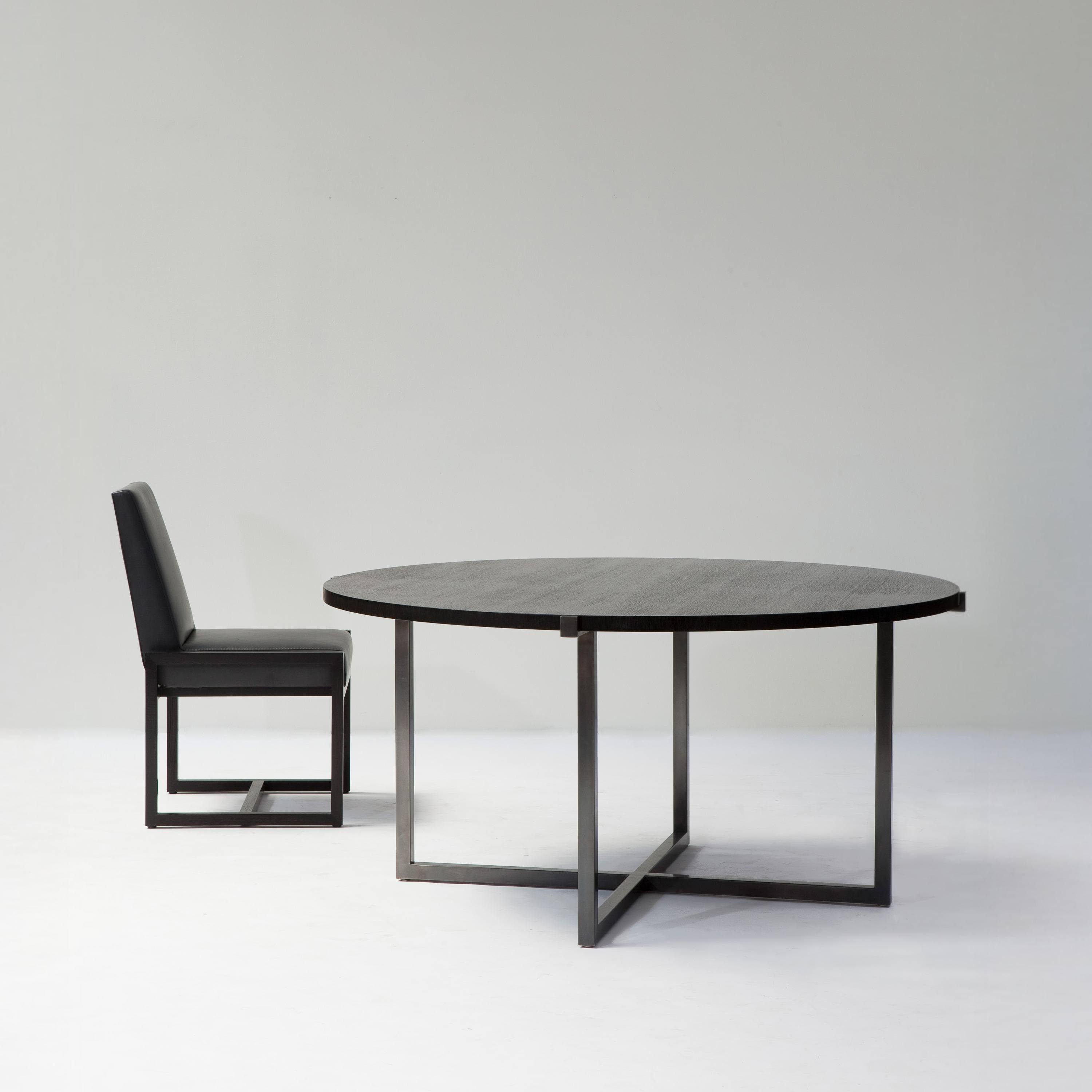 Ralph Pucci Armless Chair 14