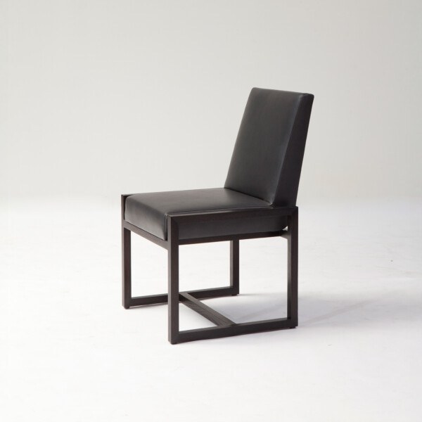 Ralph Pucci Collection, Ralph Pucci (Two) Armless Dining Chair by Ralph ...