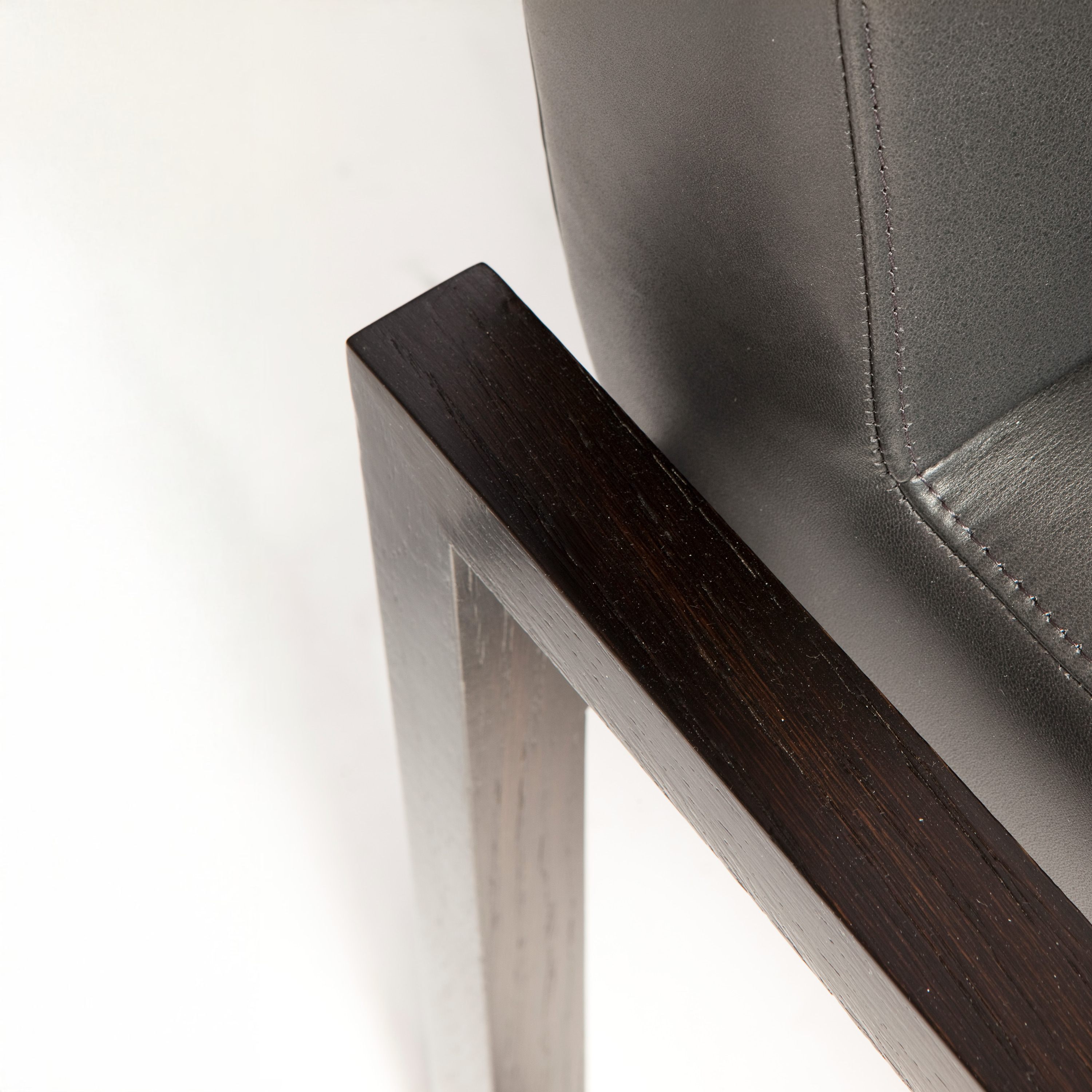 Ralph Pucci Armless Chair 3