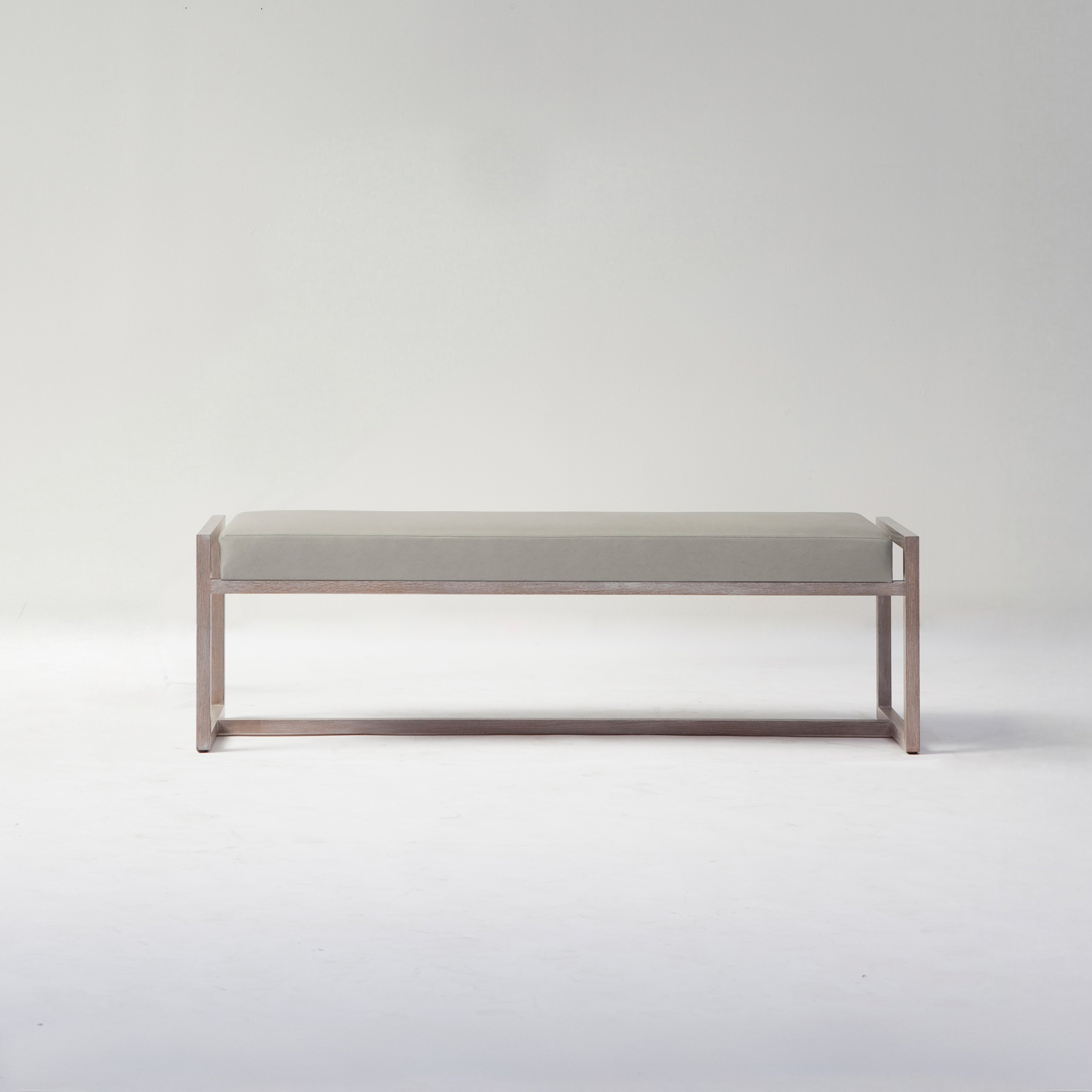 Ralph Pucci Bench