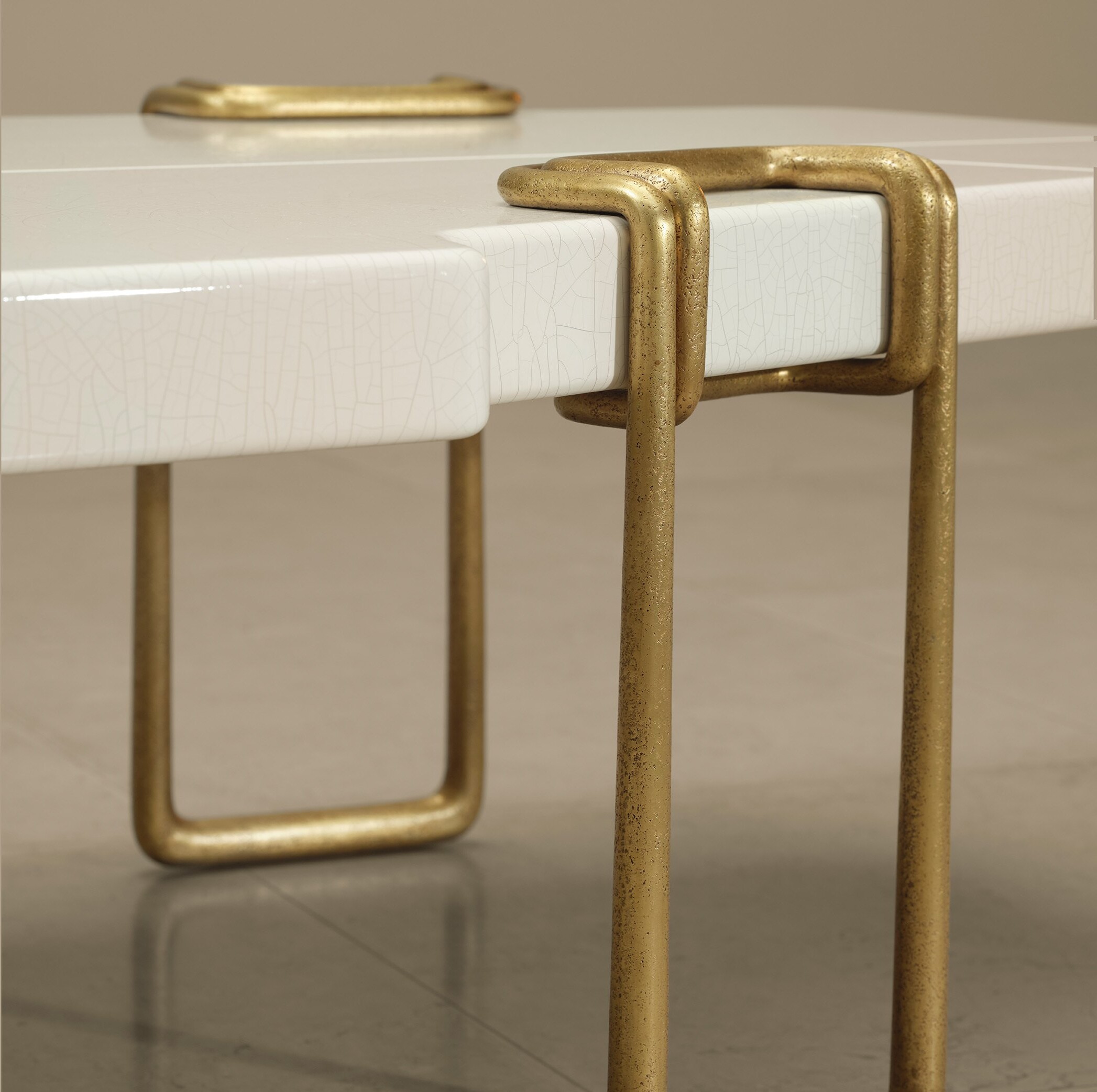 688 TABLE BASSE PUZZLE Détail Pied Resized