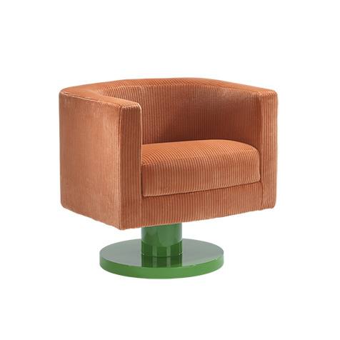 hexagonal armchair_india mahdavi_courtesy of india mahdavi_ 4