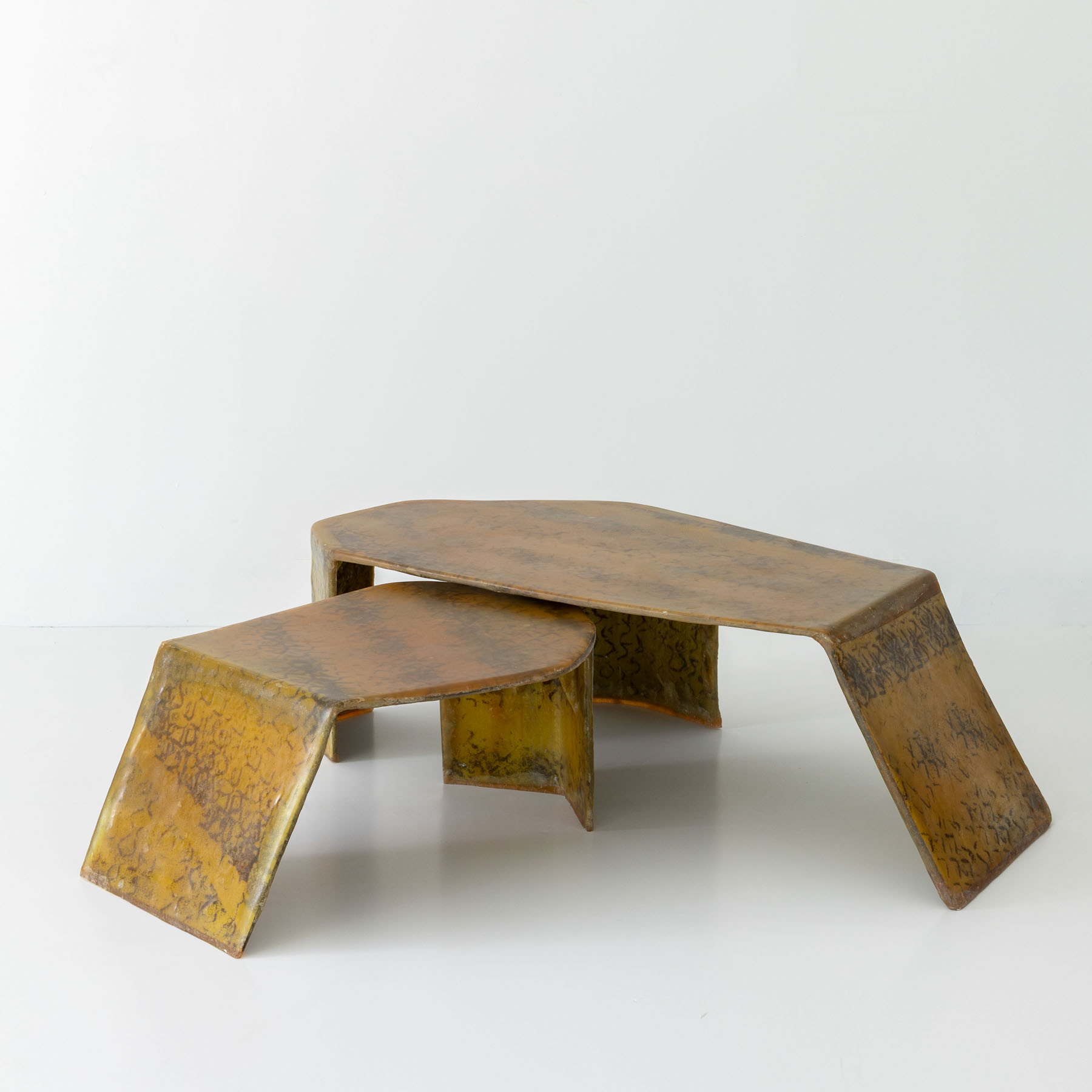 CODEX COFFEE TABLE
