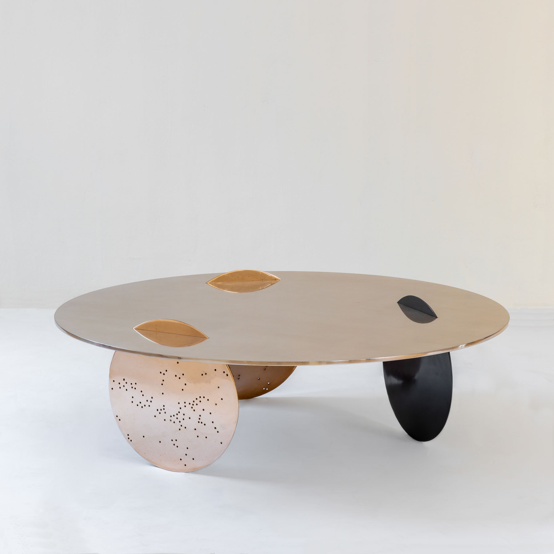 Celestial Coffee Table