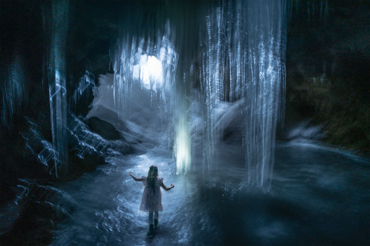 GailLeBoff GlacierGirl Fryst 150DPI Small