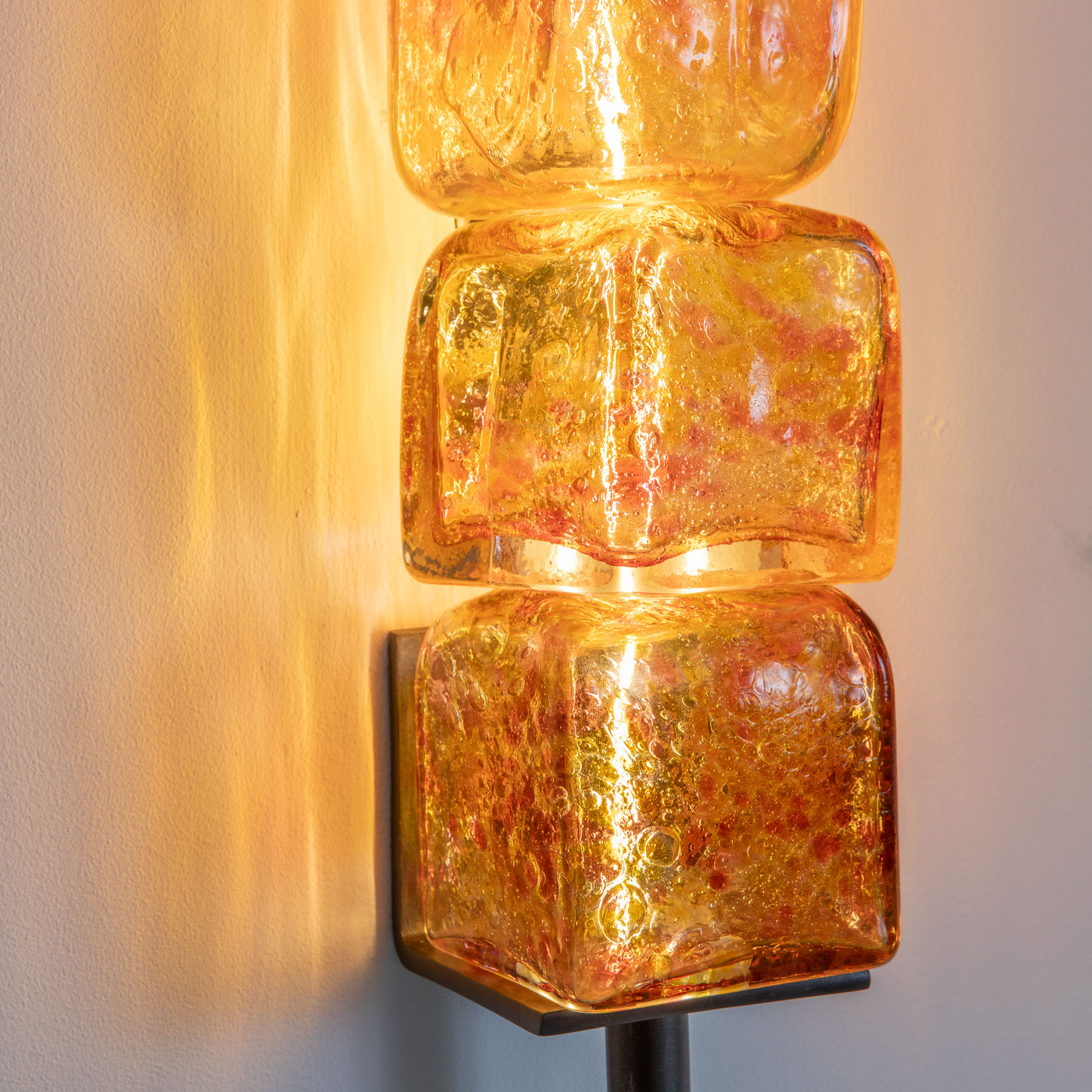 HYDROCHROM SCONCE 01 6