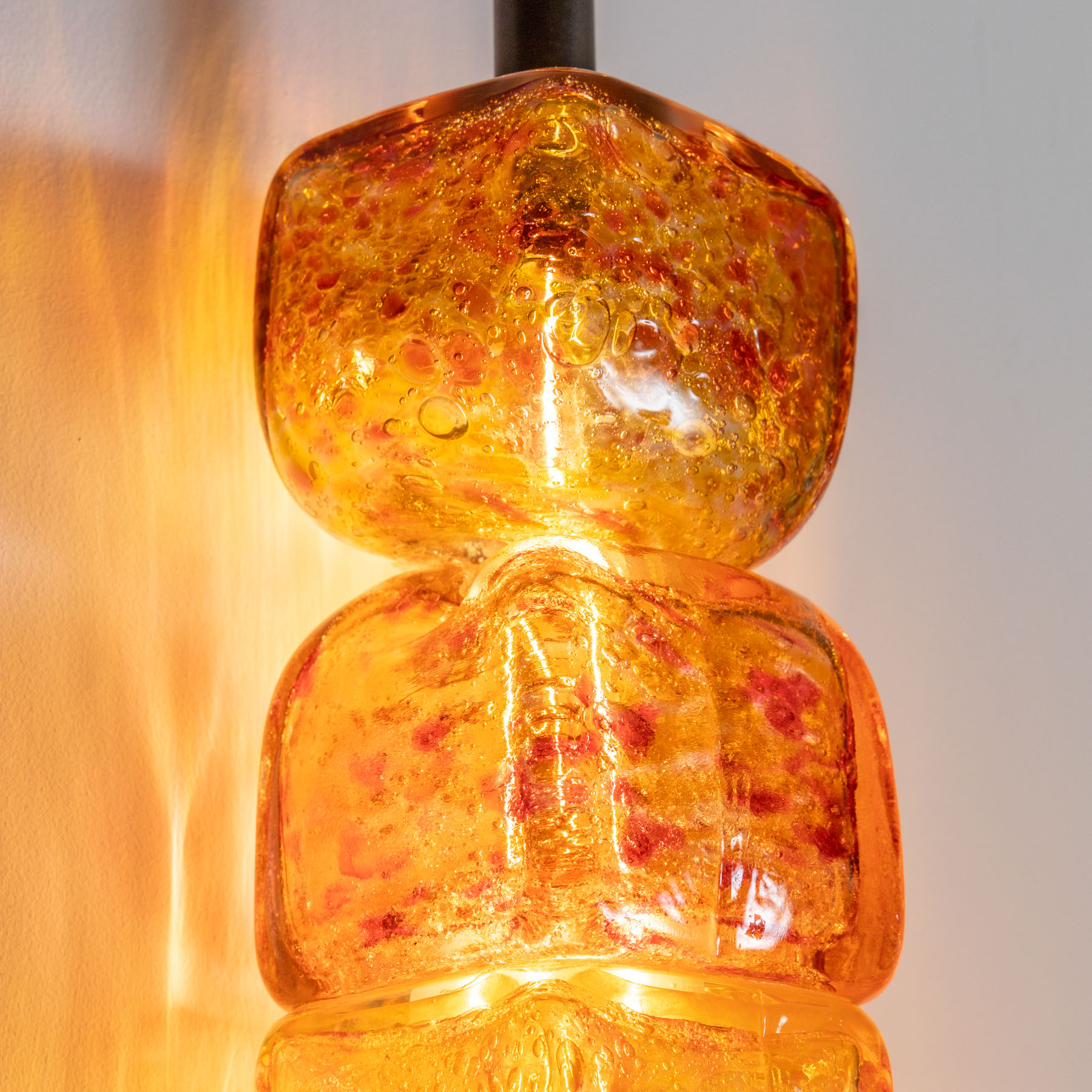 HYDROCHROM SCONCE 01 7