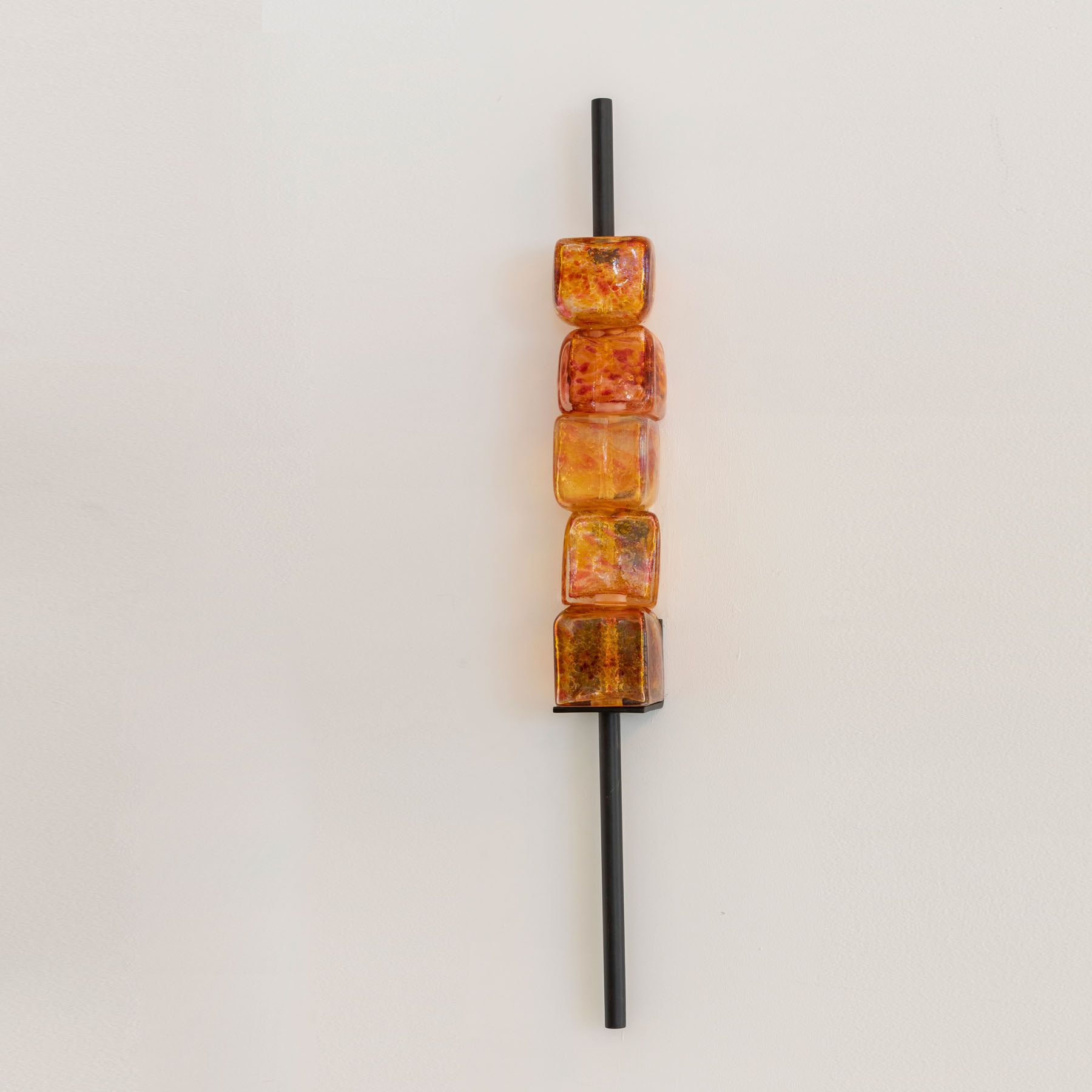 HYDROCHROM SCONCE 01