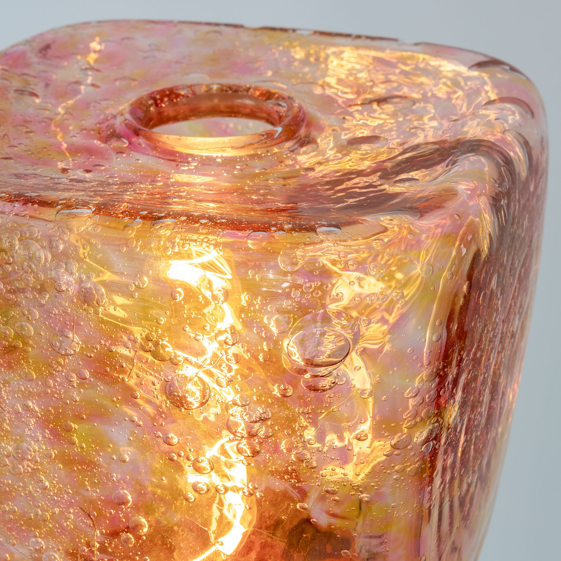 HYDROCHROM TABLE TOP LAMP 01 5