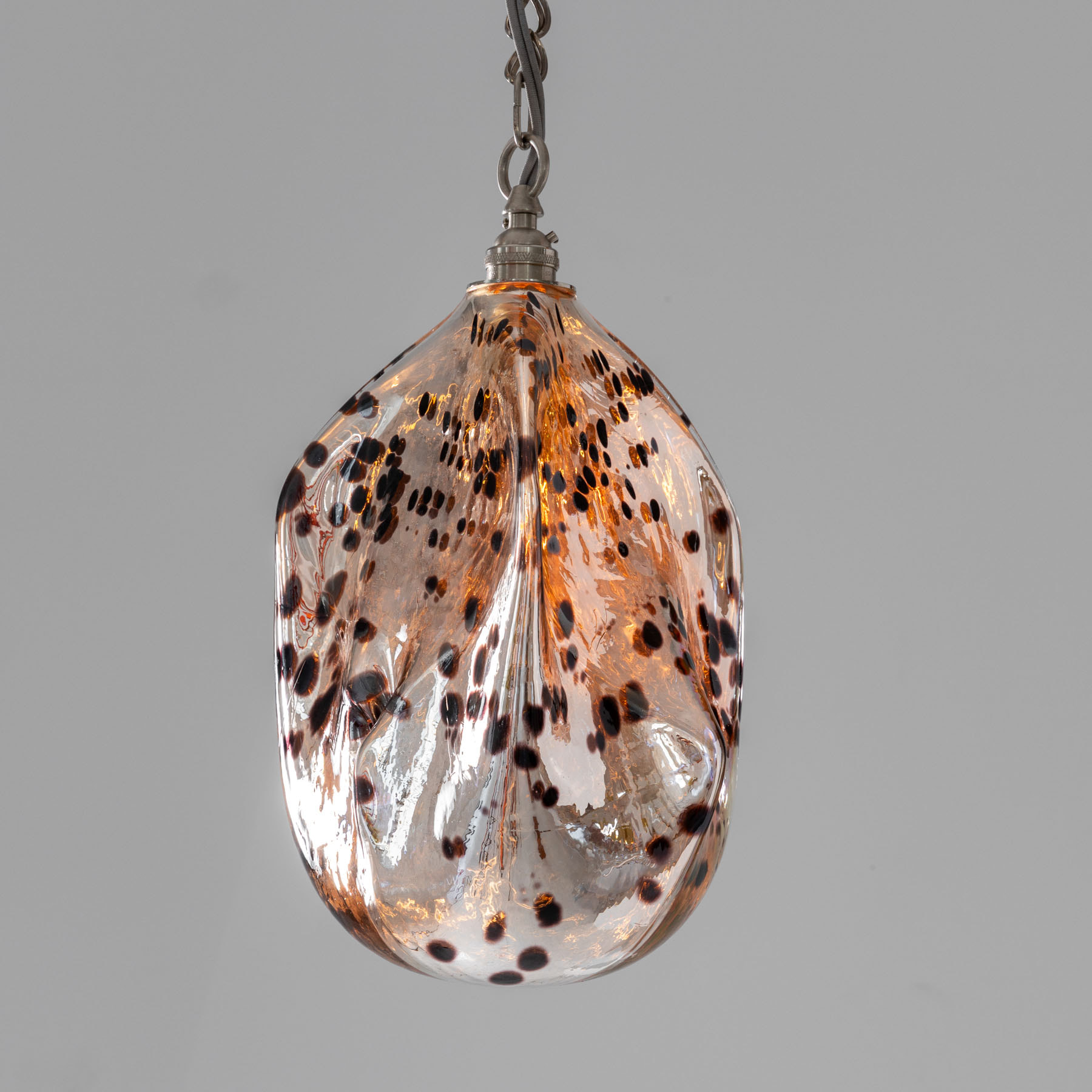 MIRAGE SOLO SUSPENSION 6