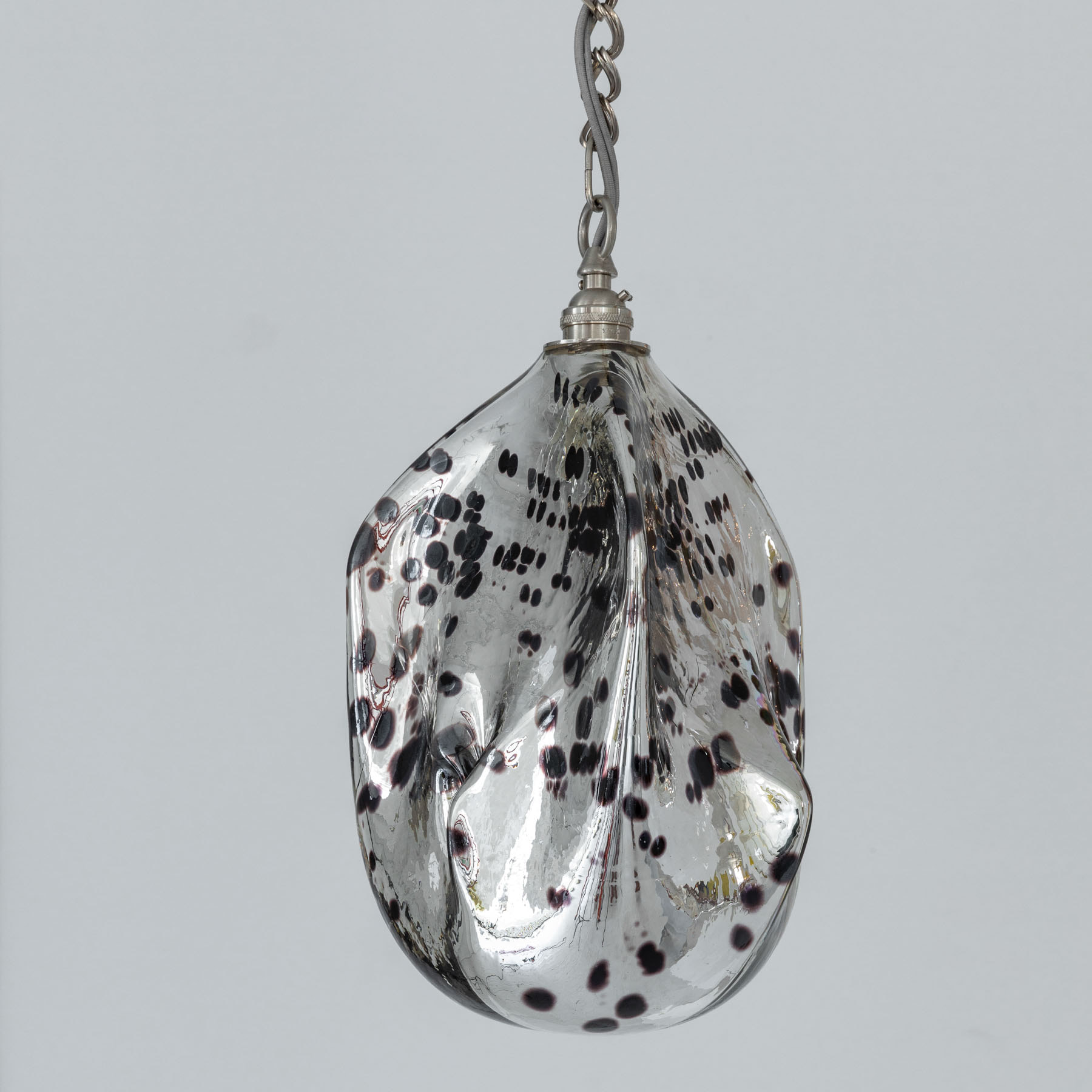 MIRAGE SOLO SUSPENSION