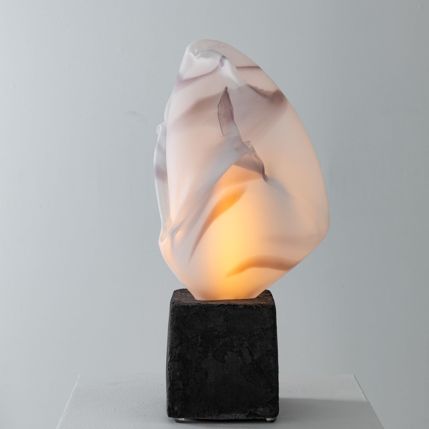 MIRAGE TABLE TOP LAMP 06 2