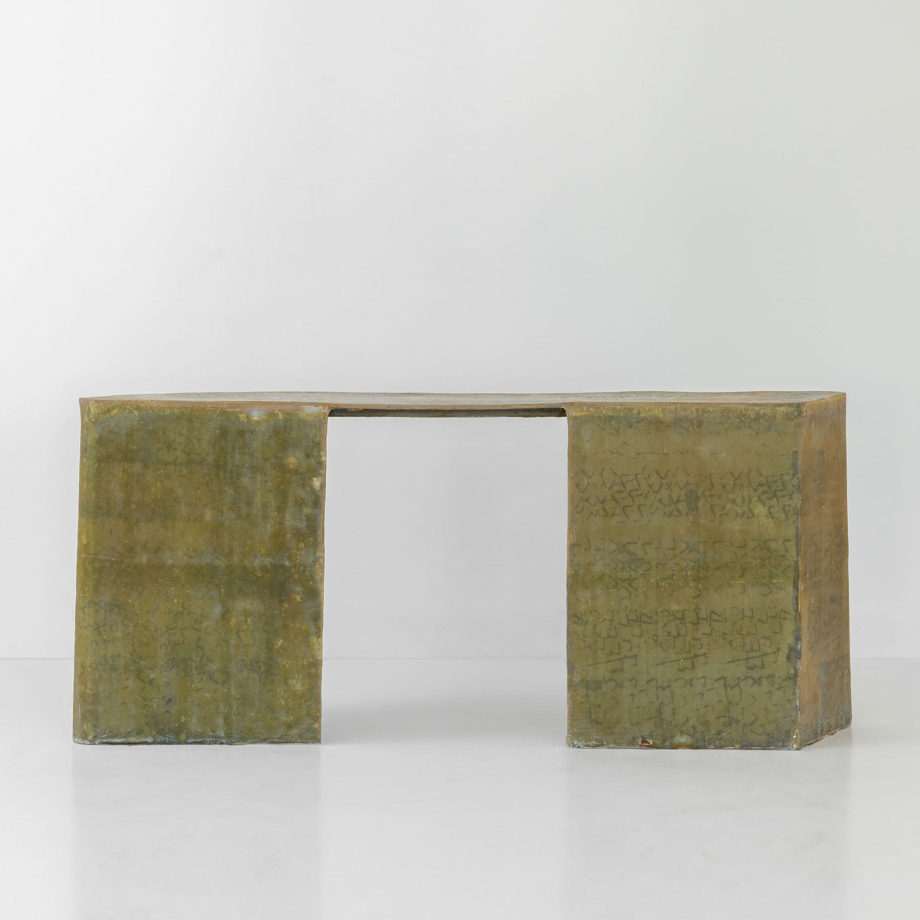 Pucci Codex Console 01 2025 SL 255