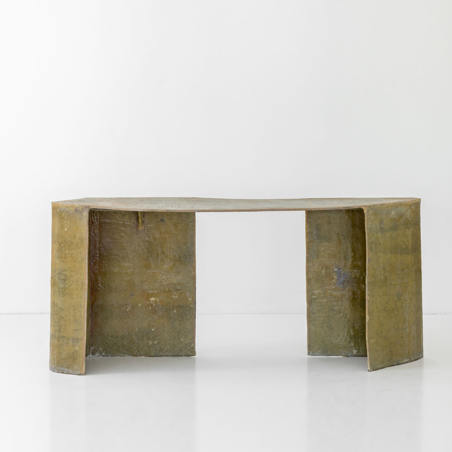 Pucci Codex Console 012025 SL 247