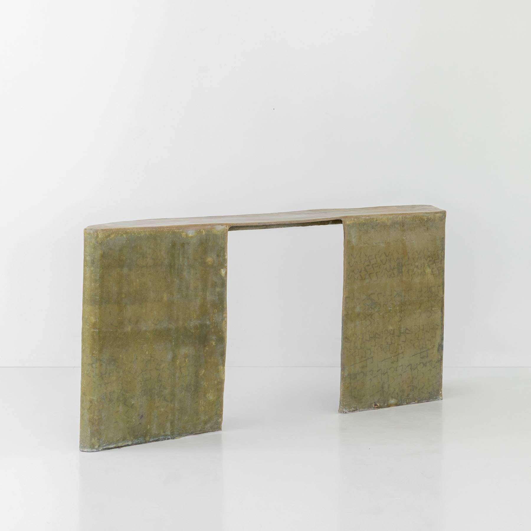 Pucci Codex Console 012025 SL 254