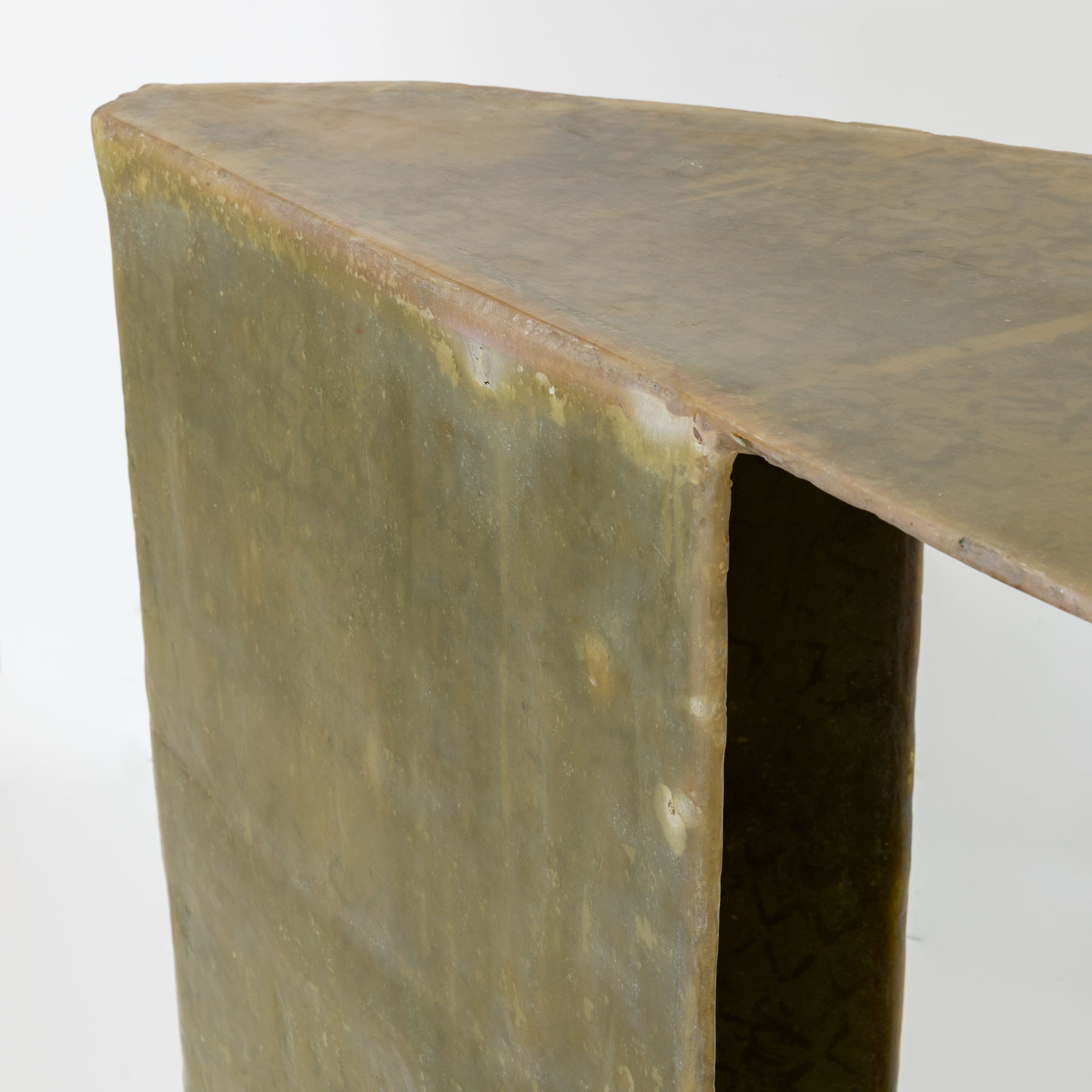 Pucci Codex Console 015 SL 260